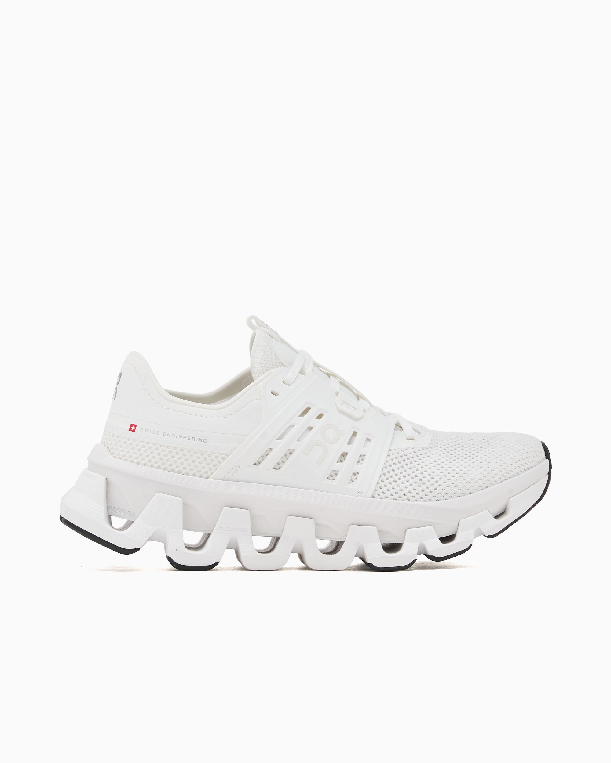 Sneakers On Women's Cloudswift Amp - 3WG10391200