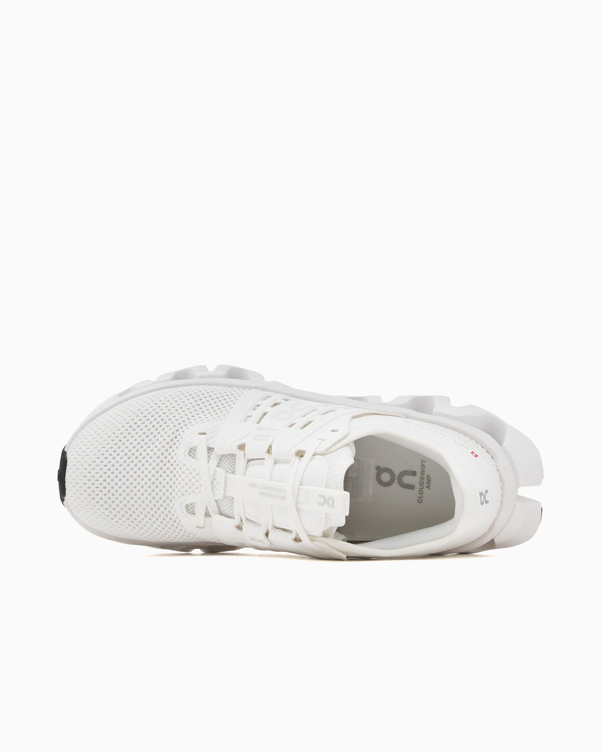 Sneakers On Women's Cloudswift Amp - 3WG10391200
