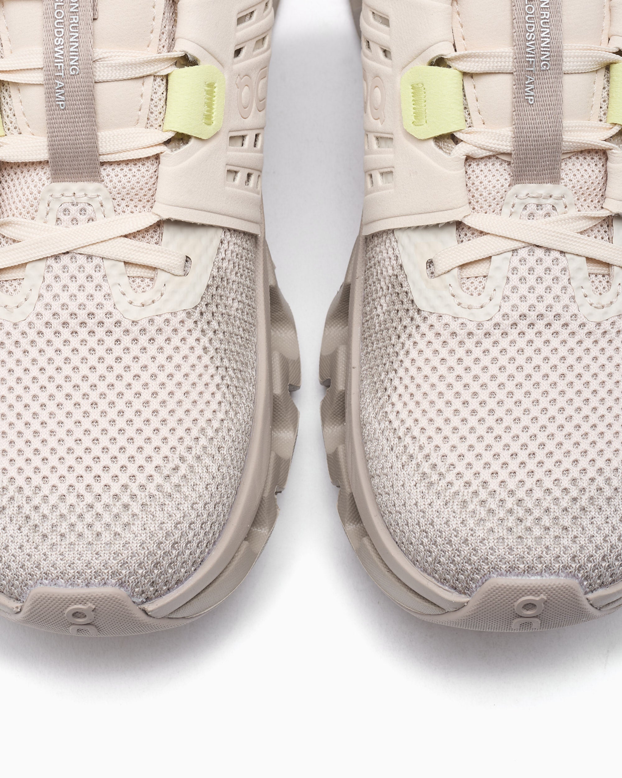Sneakers On Women's Cloudswift Amp - 3WG10394884