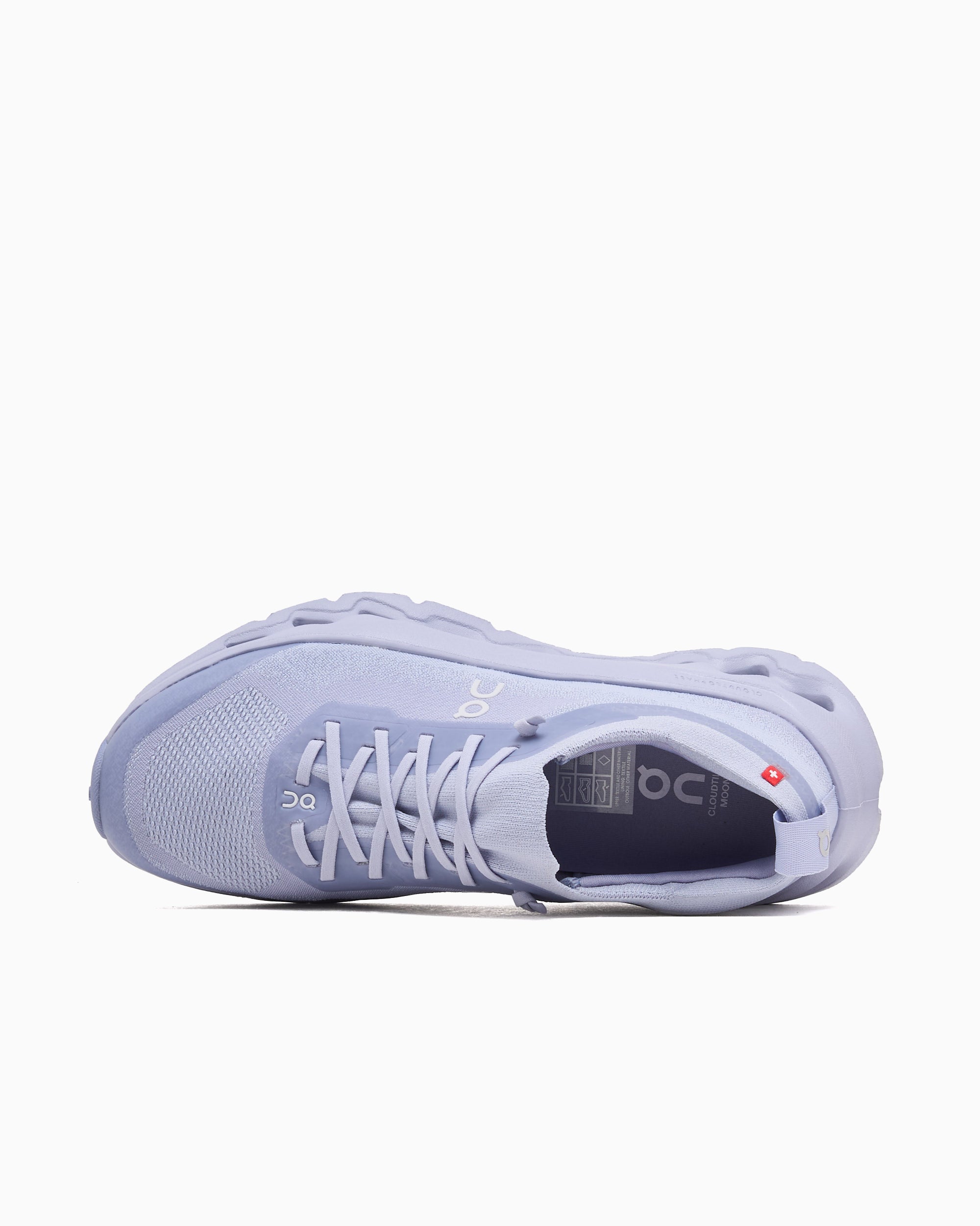 Sneakers On Women's Cloudtilt Moon - 3WF30423776