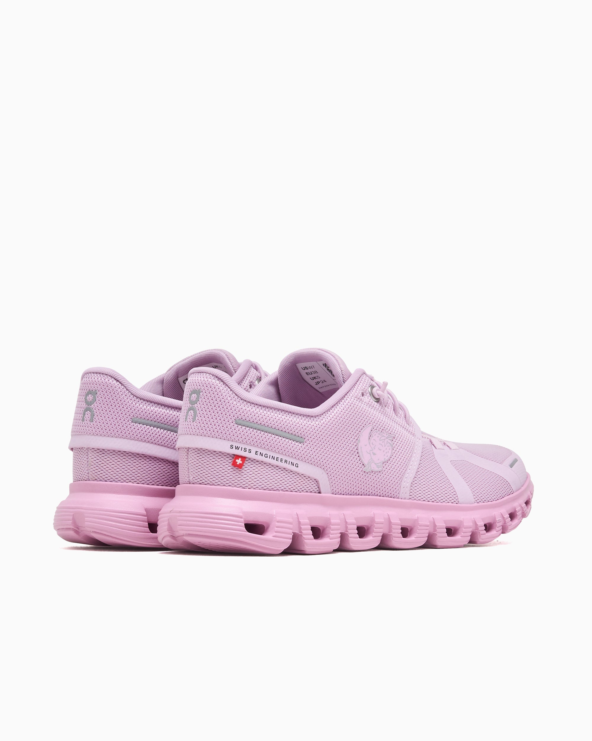 Sneakers On x Sky High Farm Goods Cloud 6 - 3MF31105555