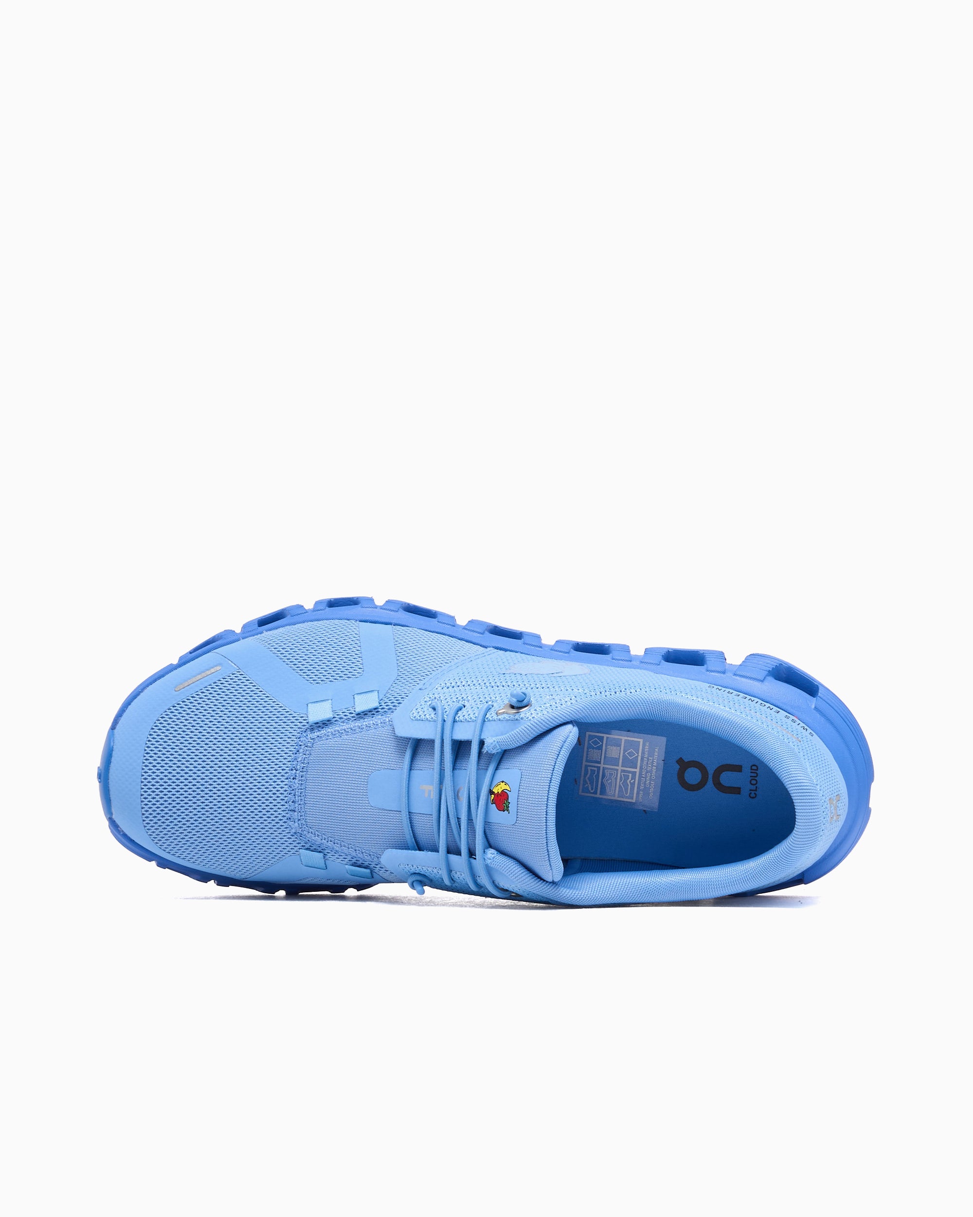 Sneakers On x Sky High Farm Goods Women's Cloud 6 - 3WF30815663