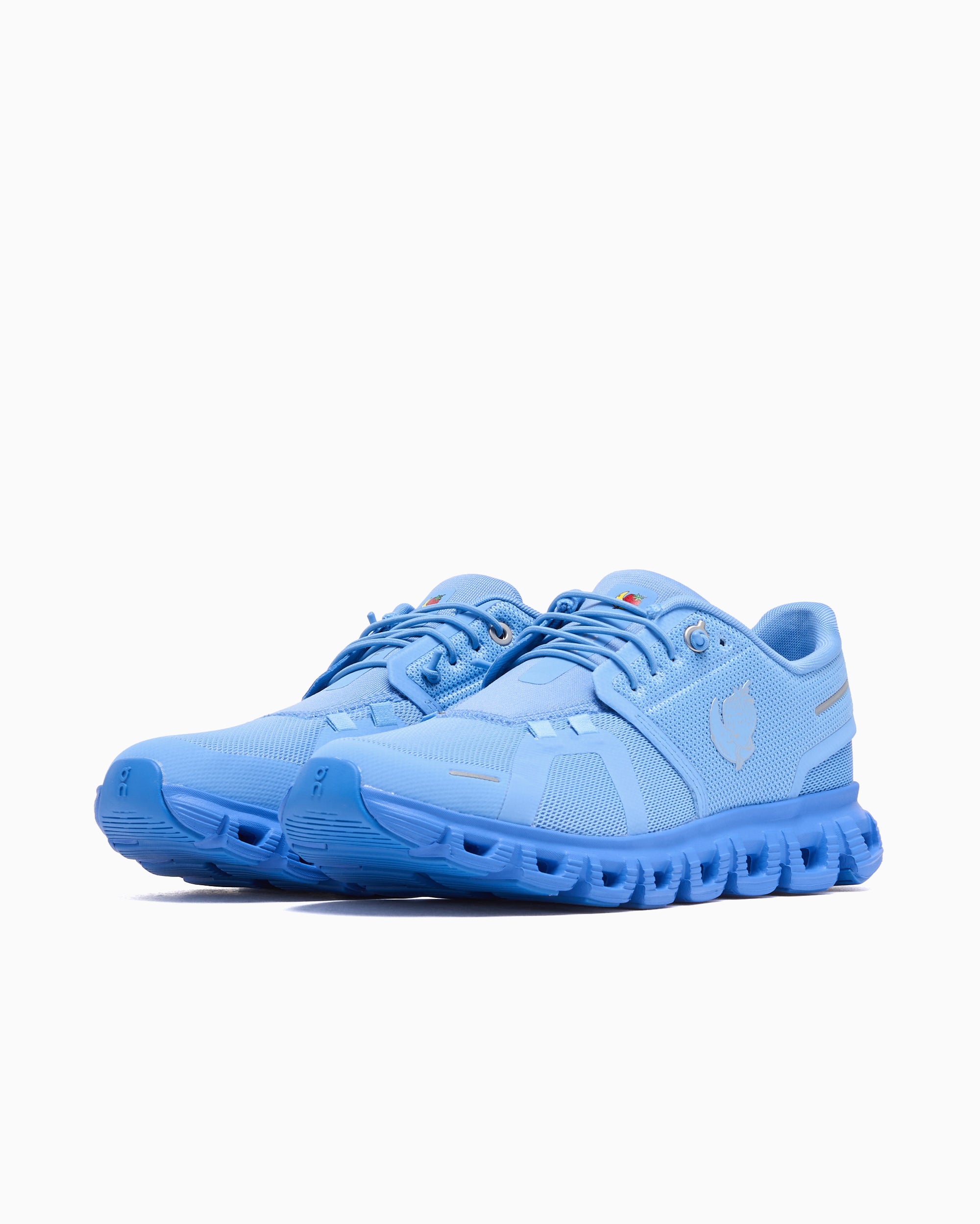 Sneakers On x Sky High Farm Goods Women's Cloud 6 - 3WF30815663