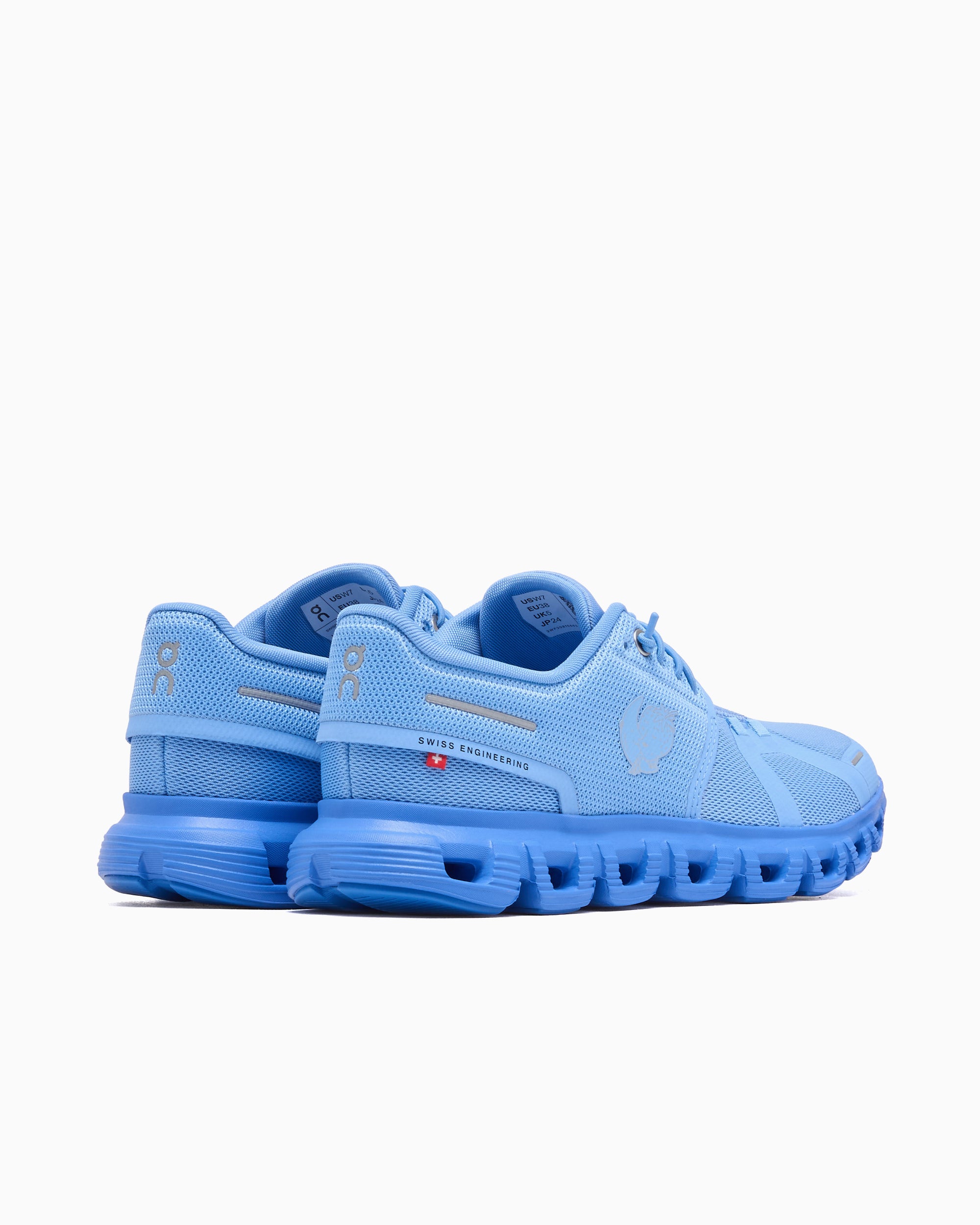 Sneakers On x Sky High Farm Goods Women's Cloud 6 - 3WF30815663