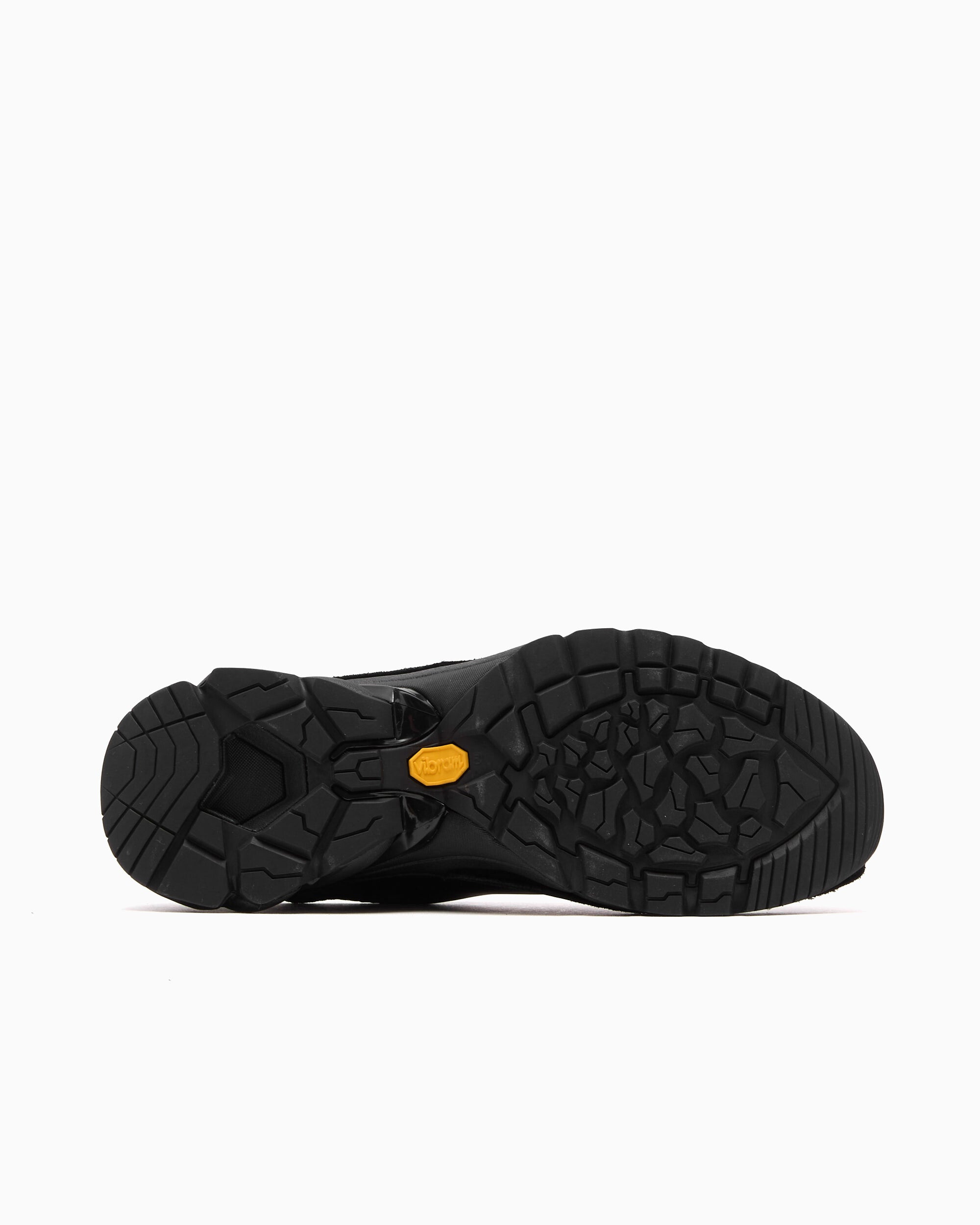 Sneakers Our Legacy Klove Vibram - A2237SBL