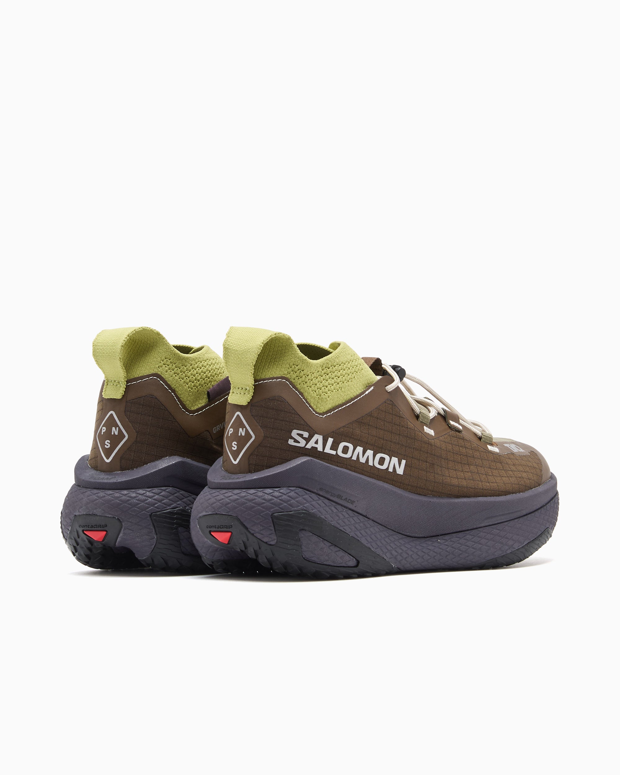 Sneakers Pas Normal Studios x Salomon Advanced Gravel Concept - L49278800
