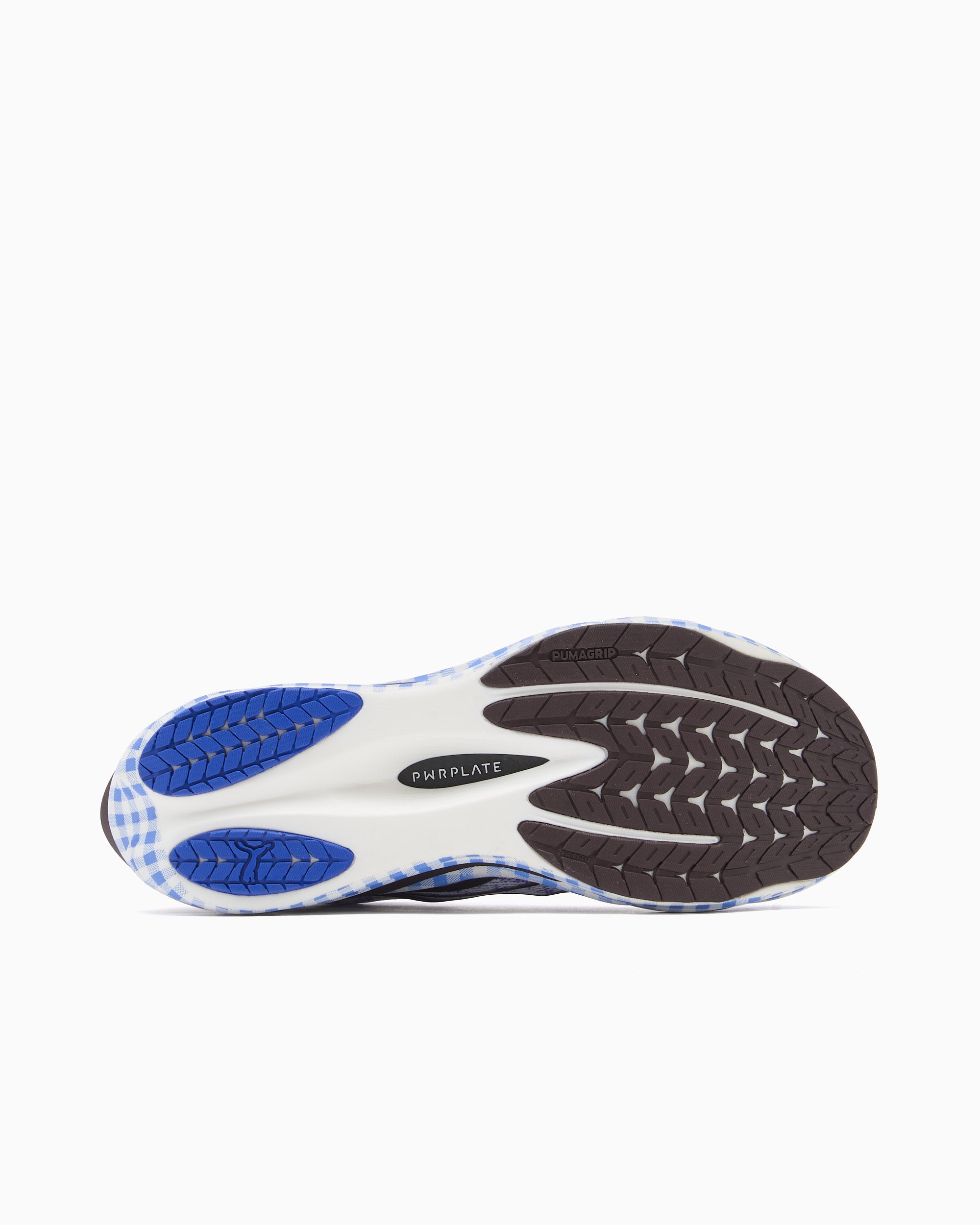 Sneakers Puma Deviate NITRO 4 Check - 406307-02