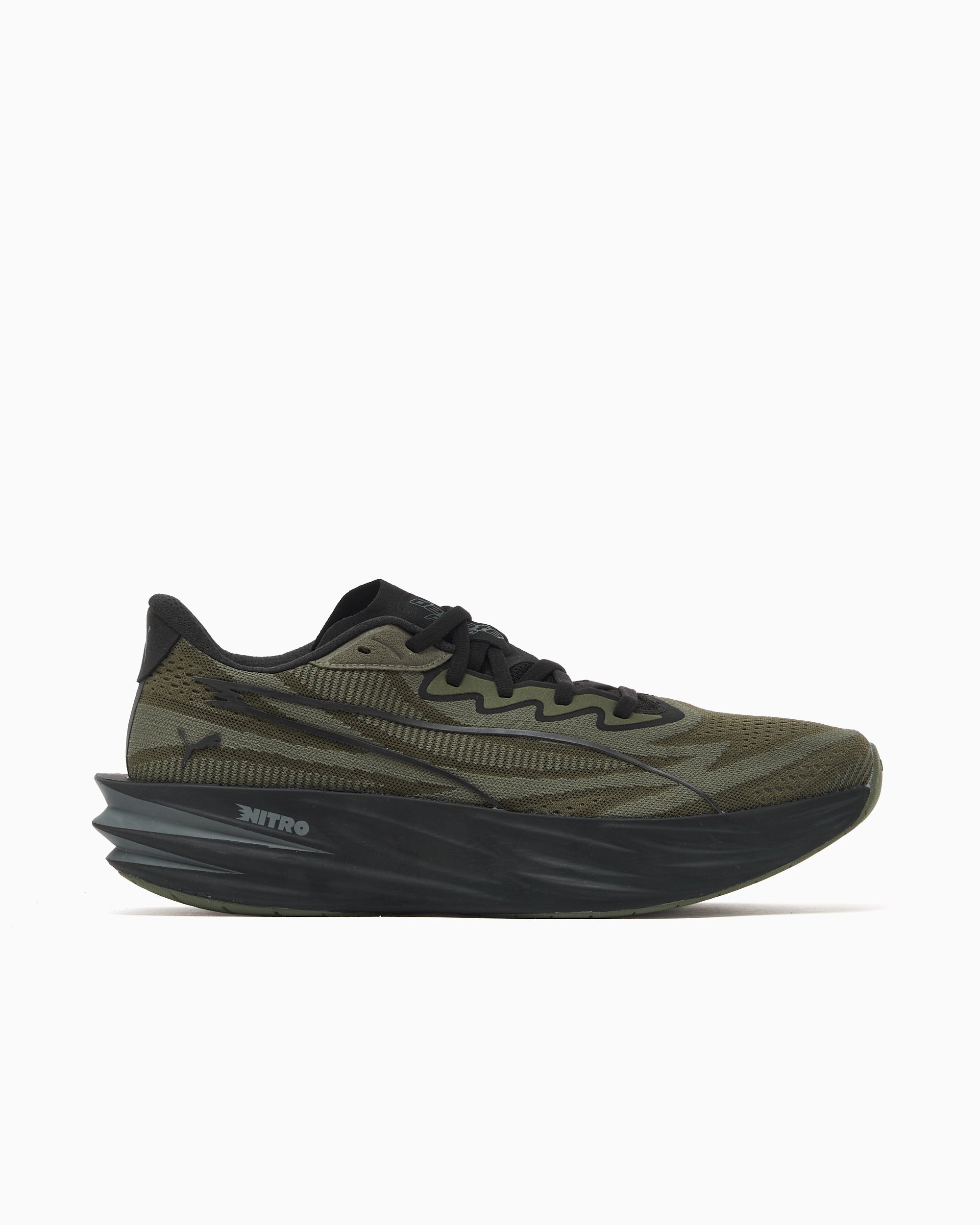 Sneakers Puma Deviate Pure Nitro™ "Moss Veil" - 313904-23