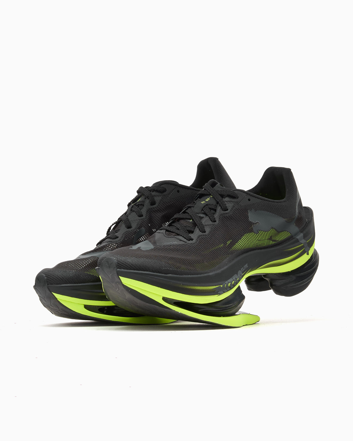Sneakers Puma Fast-RB Nitro Elite 2 - 314984-04