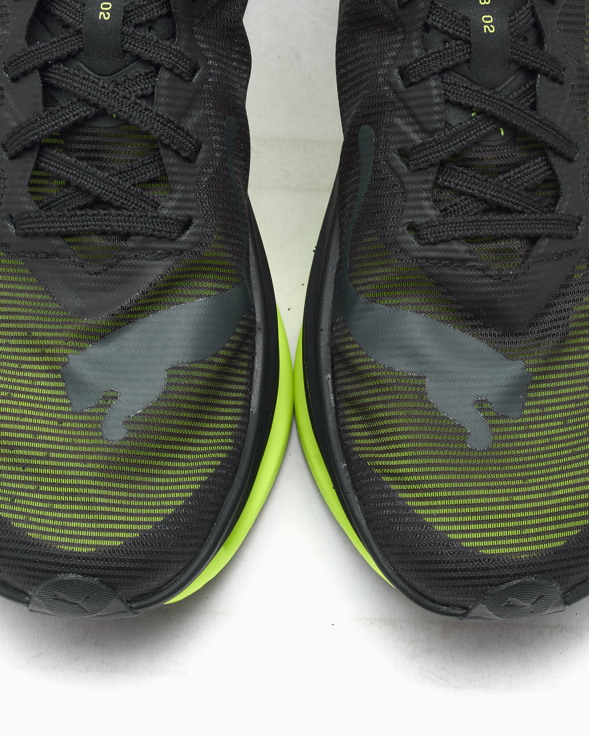 Sneakers Puma Fast-RB Nitro Elite 2 - 314984-04