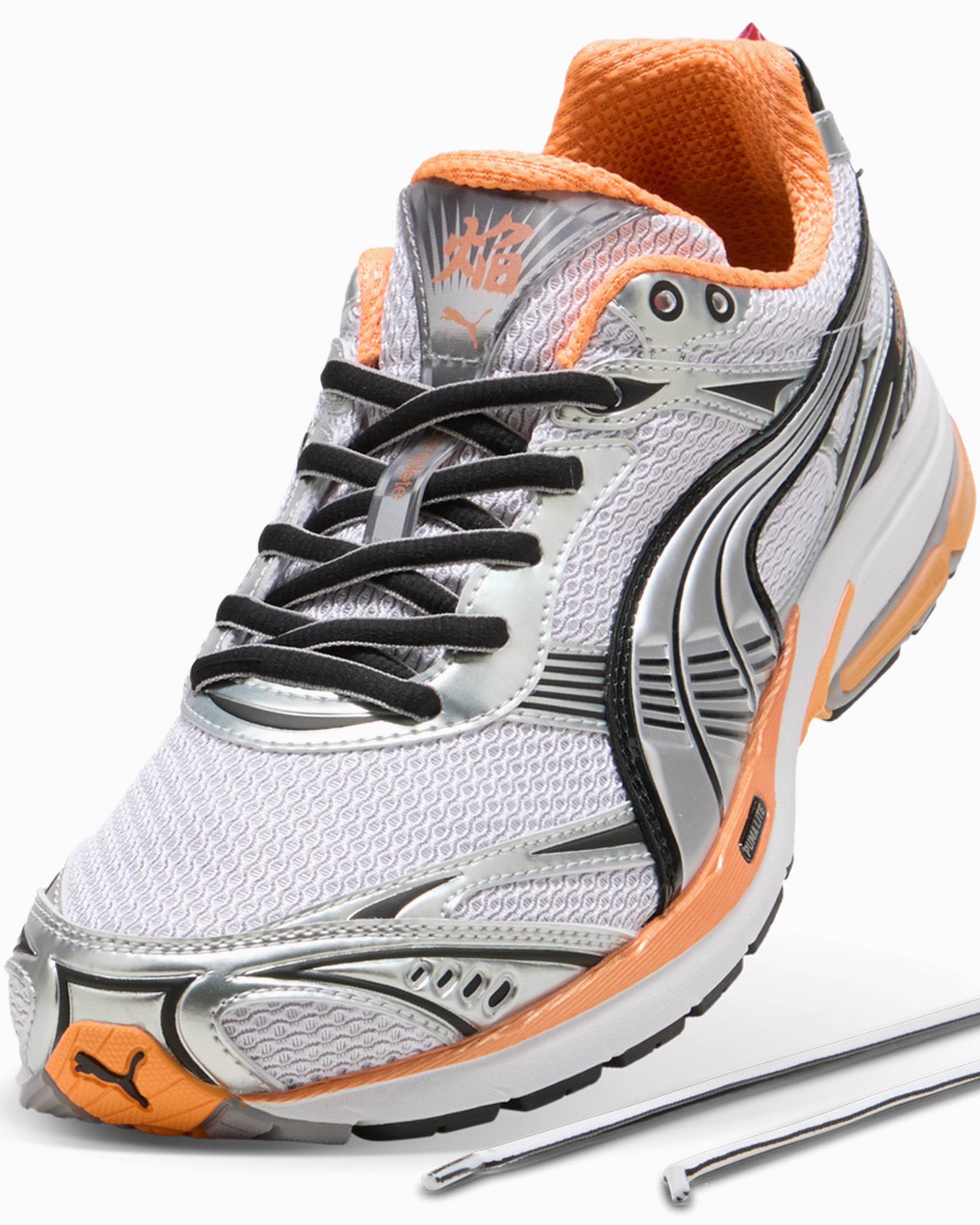 Sneakers Puma Homura OG+ - 409125-04