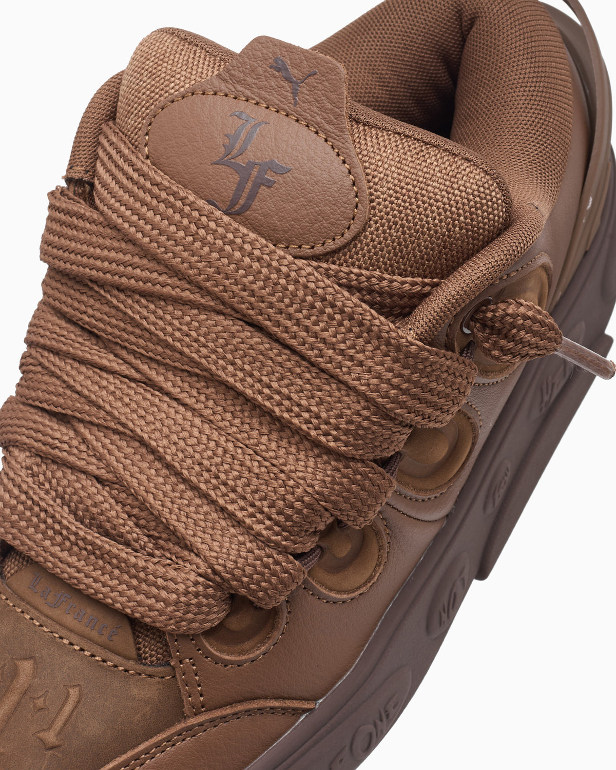 Sneakers Puma LaFrancé "Mocha Mix" - 314472-02