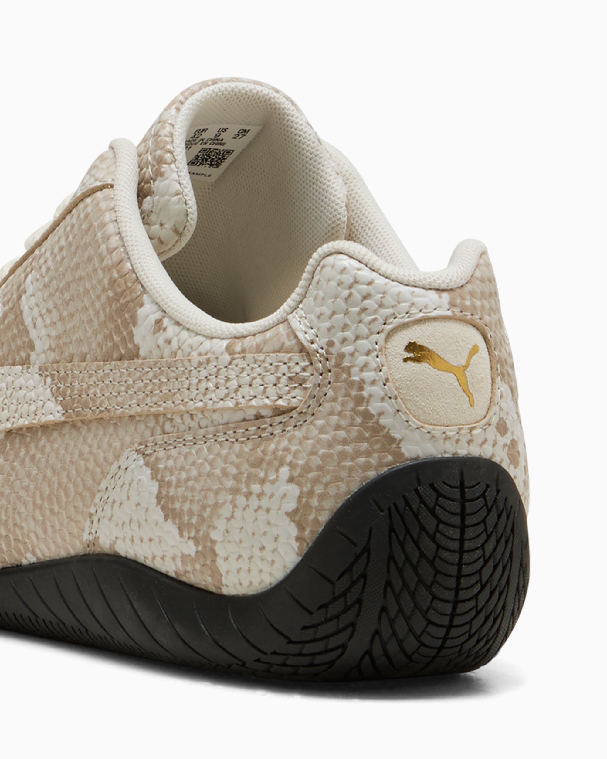 Sneakers Puma Speedcat Snake - 408409-01