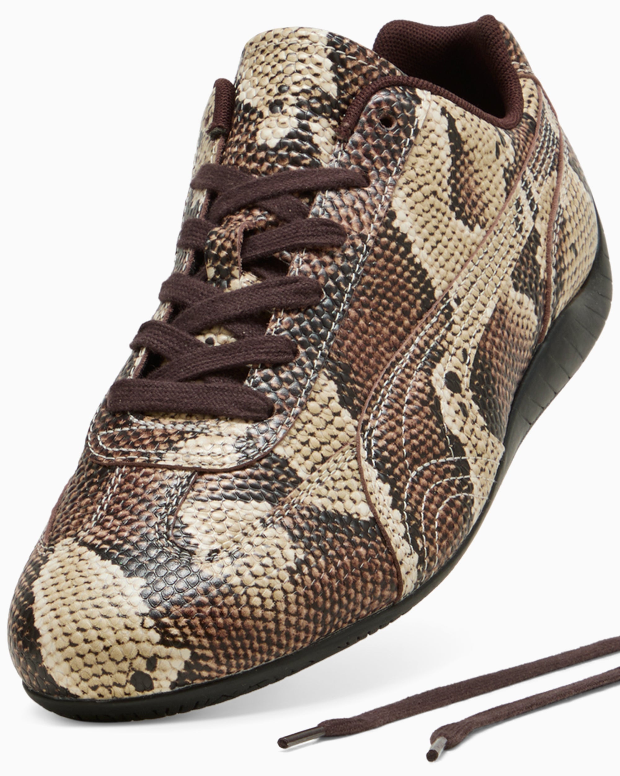 Sneakers Puma Speedcat Snake - 408409-02