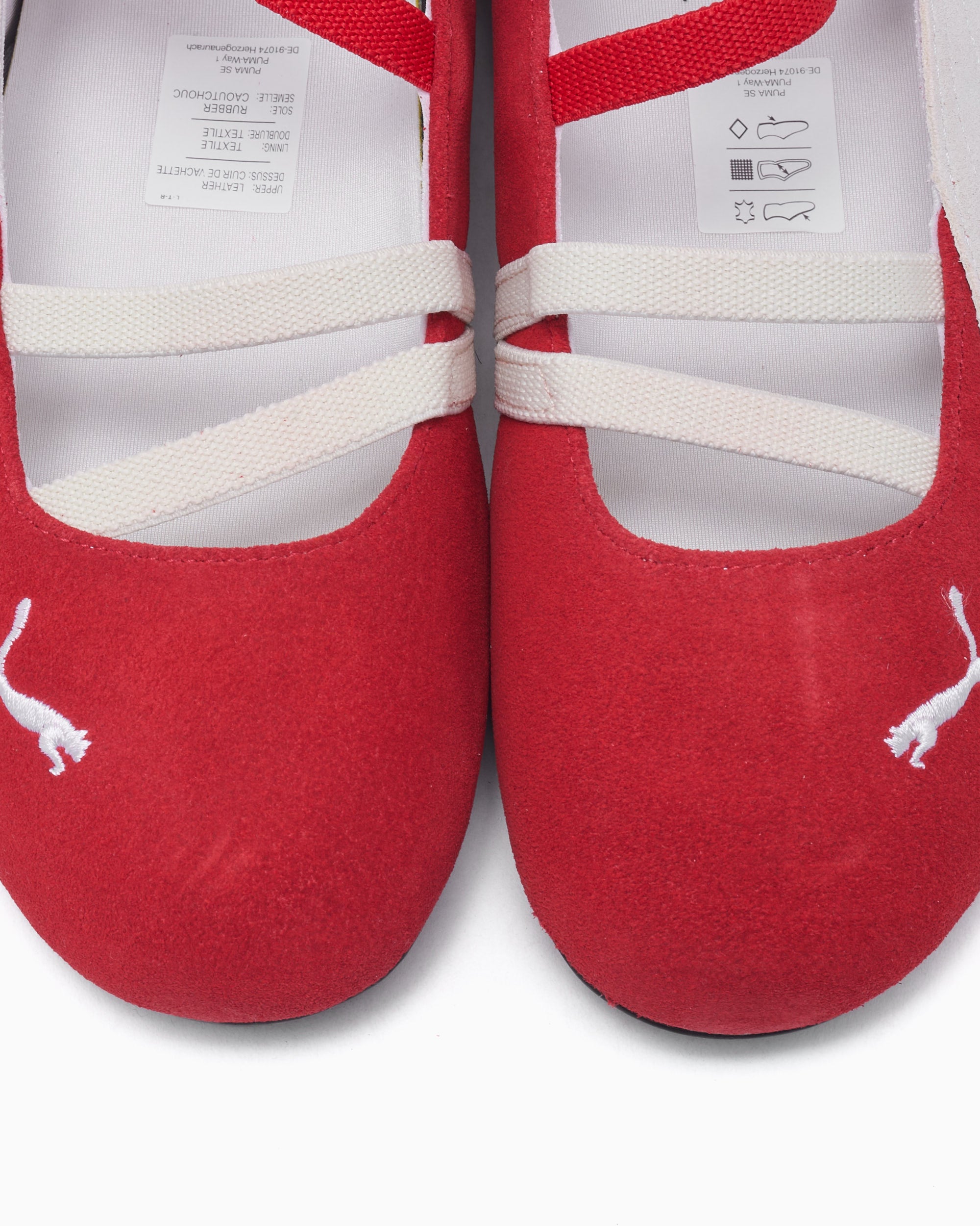 Sneakers Puma Speedcat Women's Ballet - 401287-07