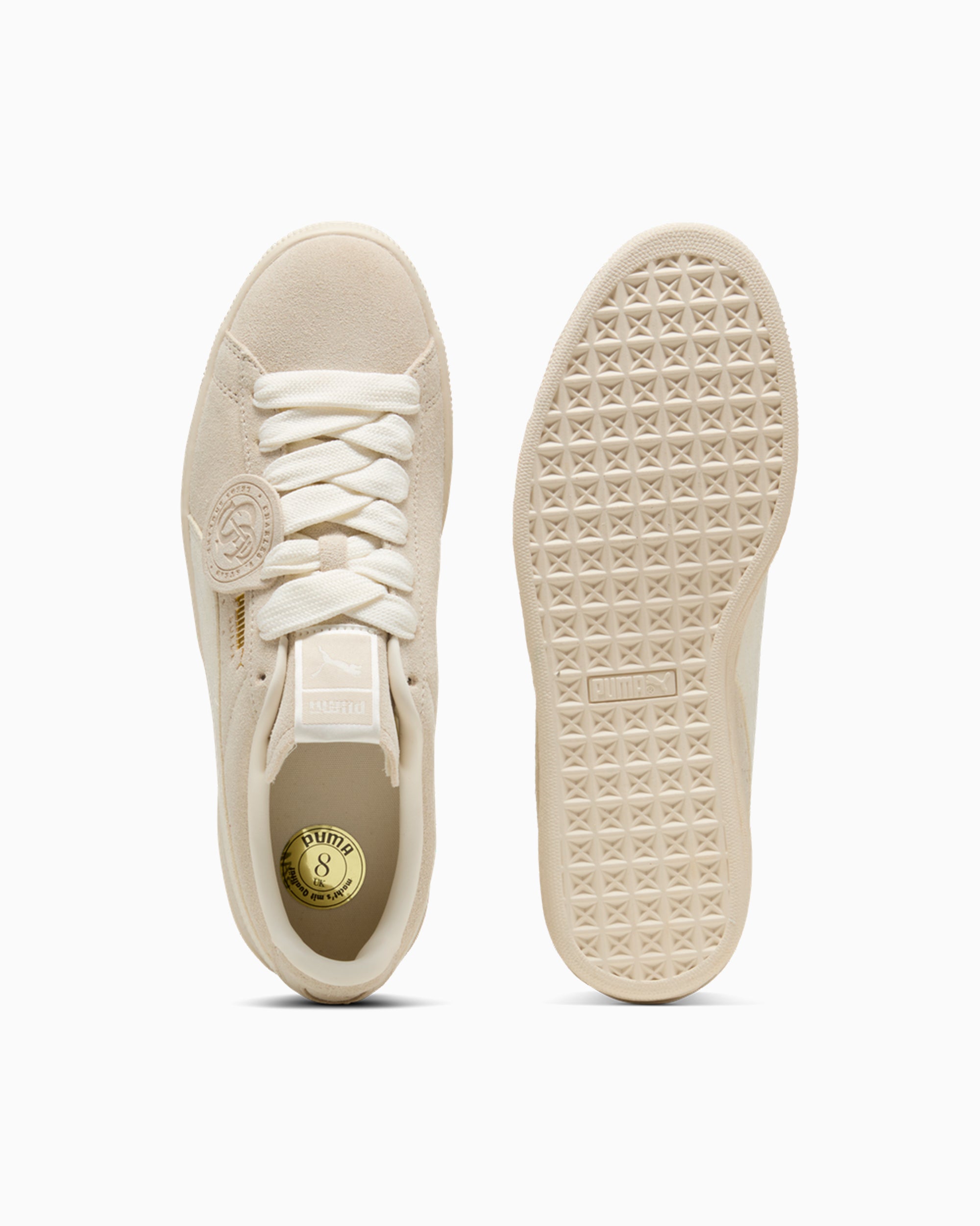 Sneakers Puma Suede Charles F. Stead - 405341-01