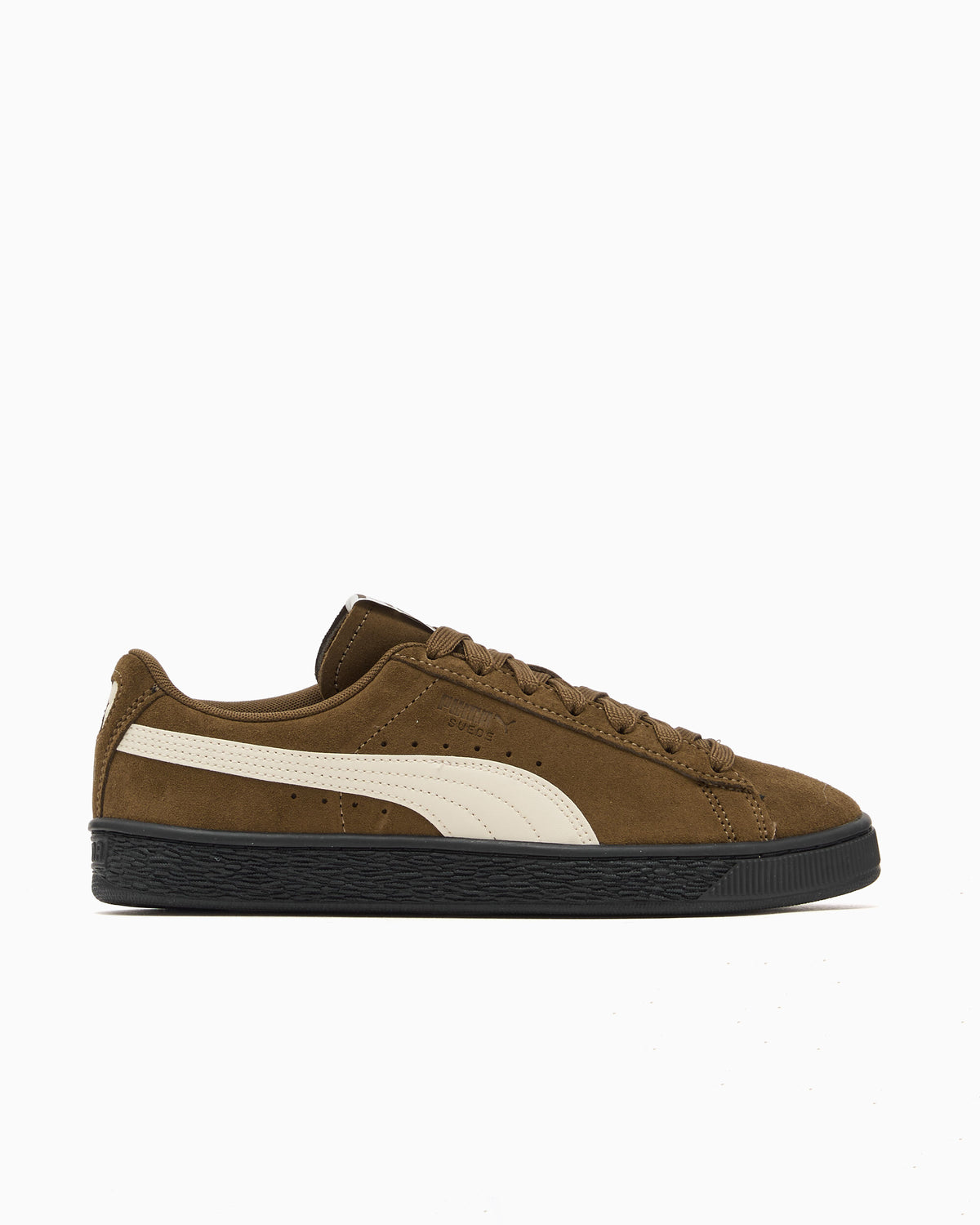 Sneakers Puma Suede Charles F. Stead IV "Aged Copper" - 408464-04