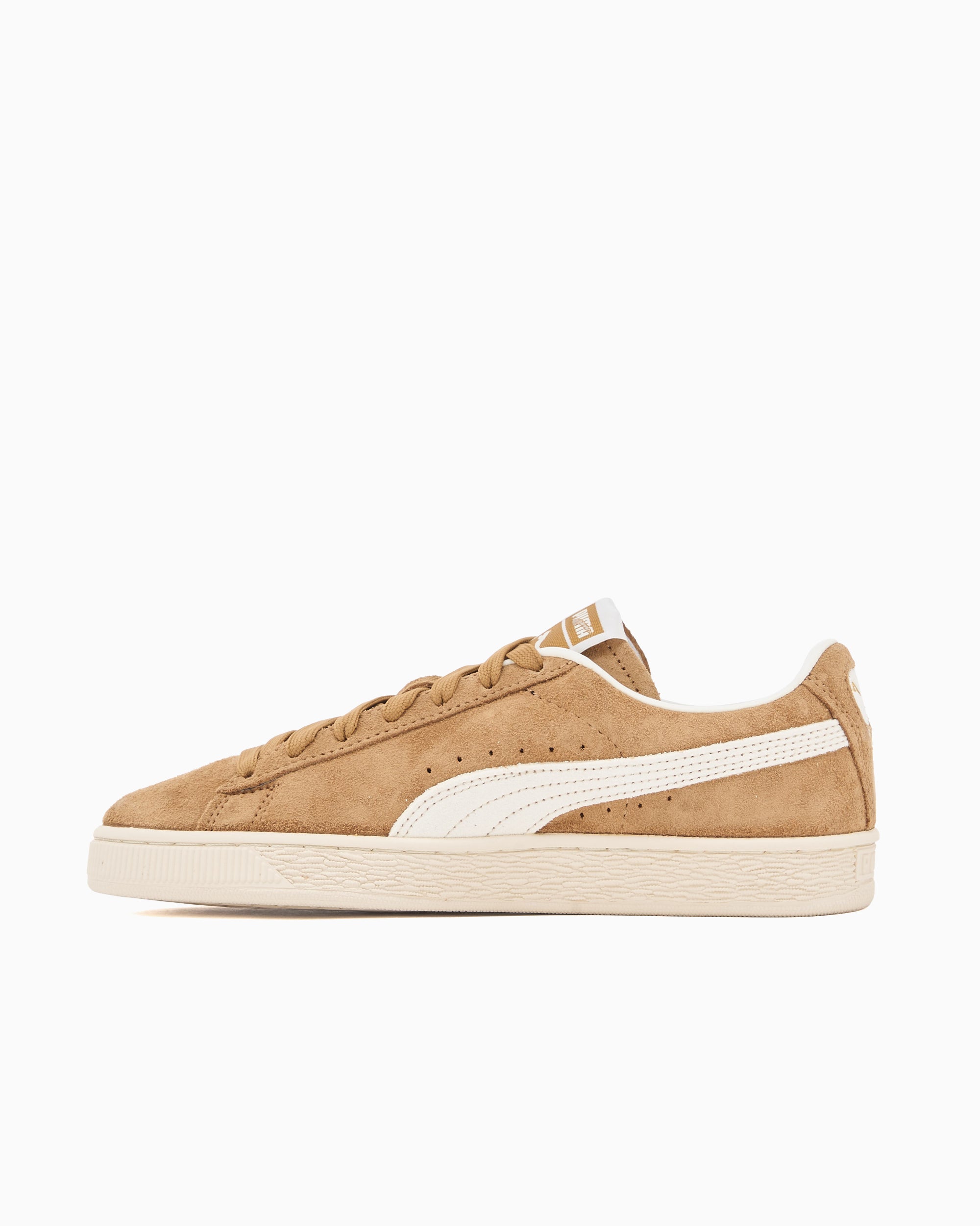 Sneakers Puma Suede Charles F. Stead V "Honey Butter" - 403767-03