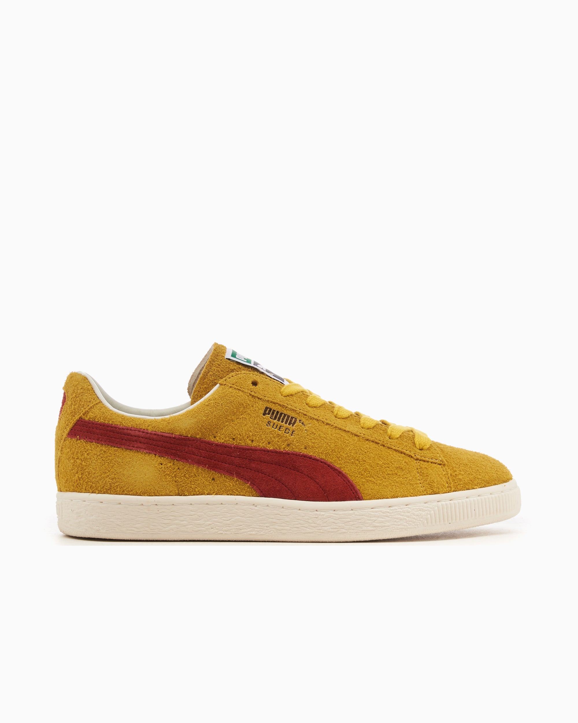 Sneakers Puma Suede Made In Japan - 398560-02