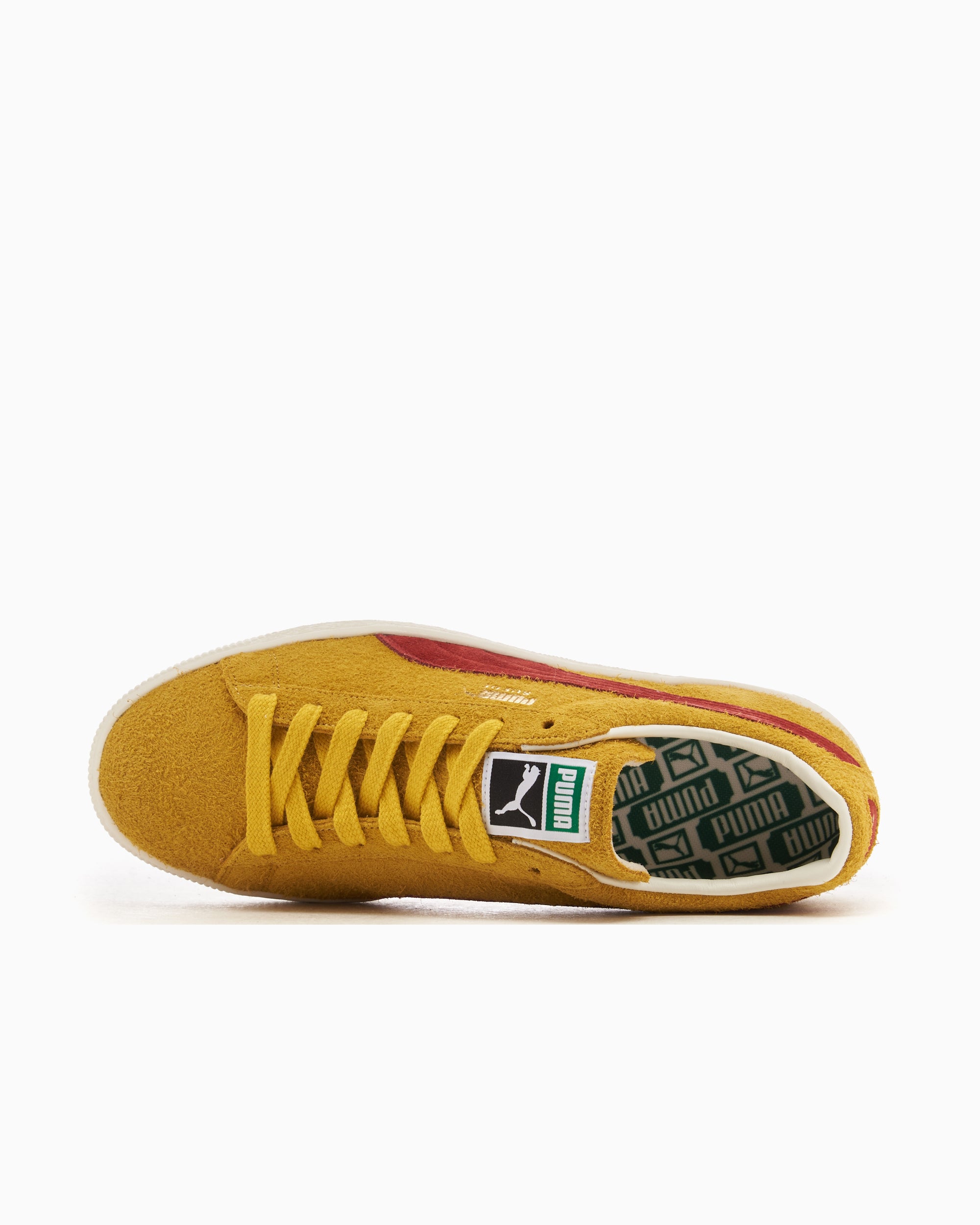 Sneakers Puma Suede Made In Japan - 398560-02