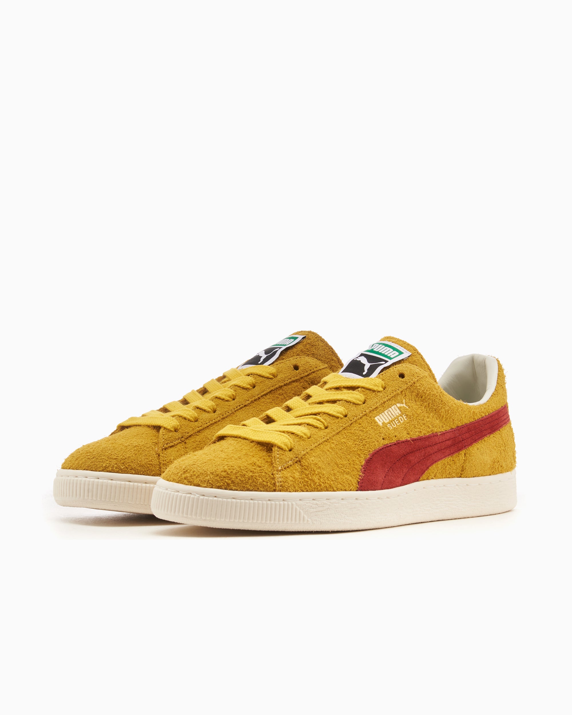 Sneakers Puma Suede Made In Japan - 398560-02