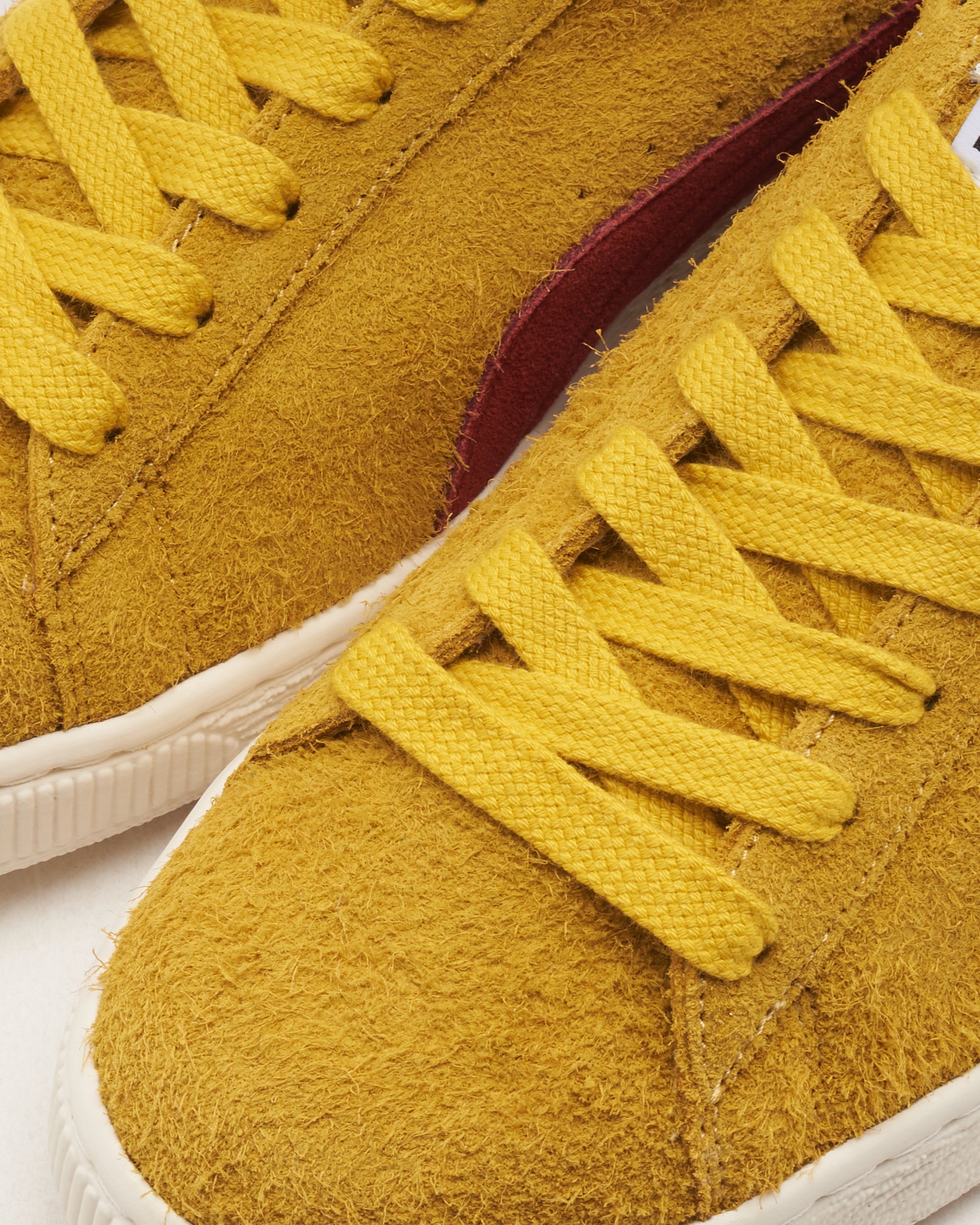 Sneakers Puma Suede Made In Japan - 398560-02