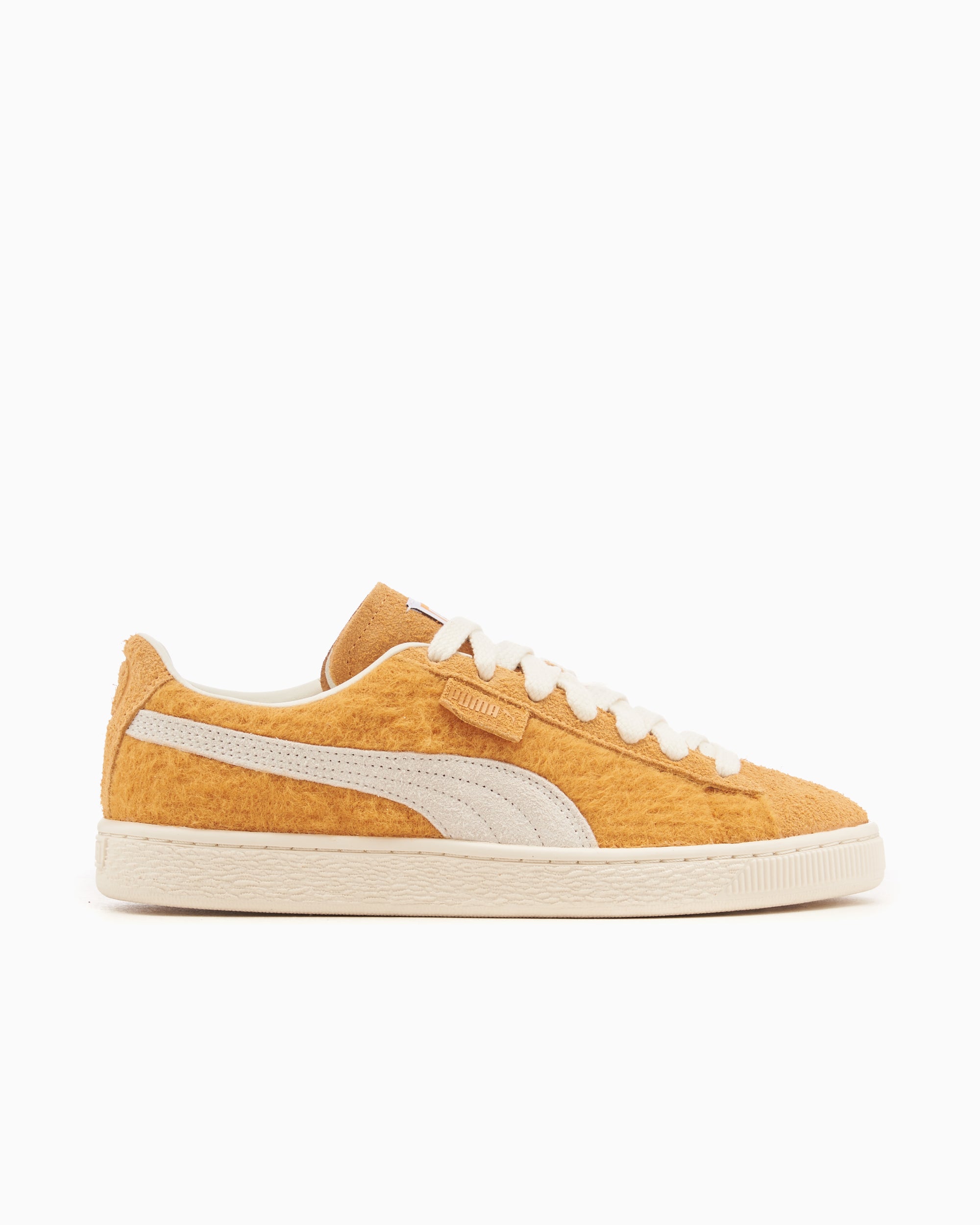 Sneakers Puma Suede Mohair - 398707-01