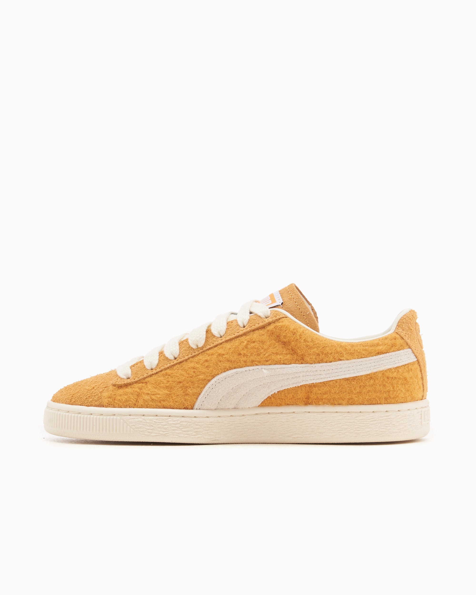 Sneakers Puma Suede Mohair - 398707-01