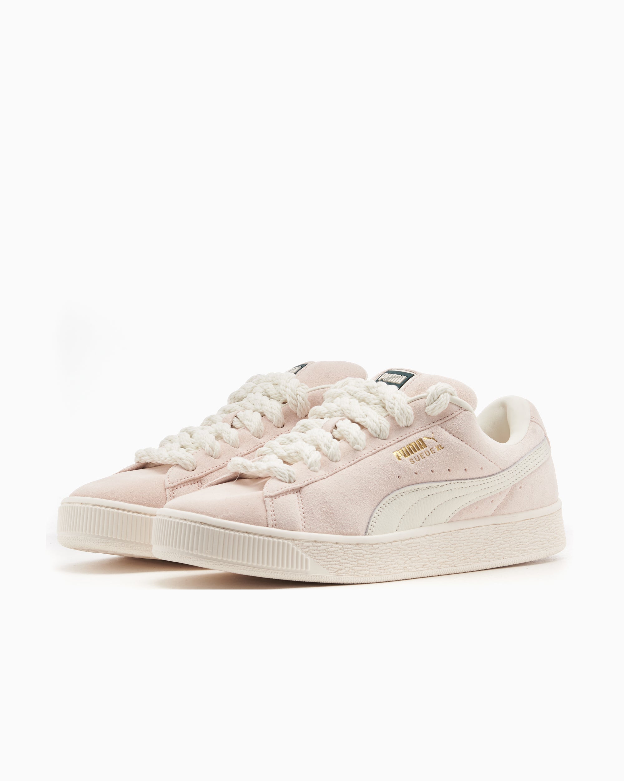 Sneakers Puma Suede XL Rope - 398708-02