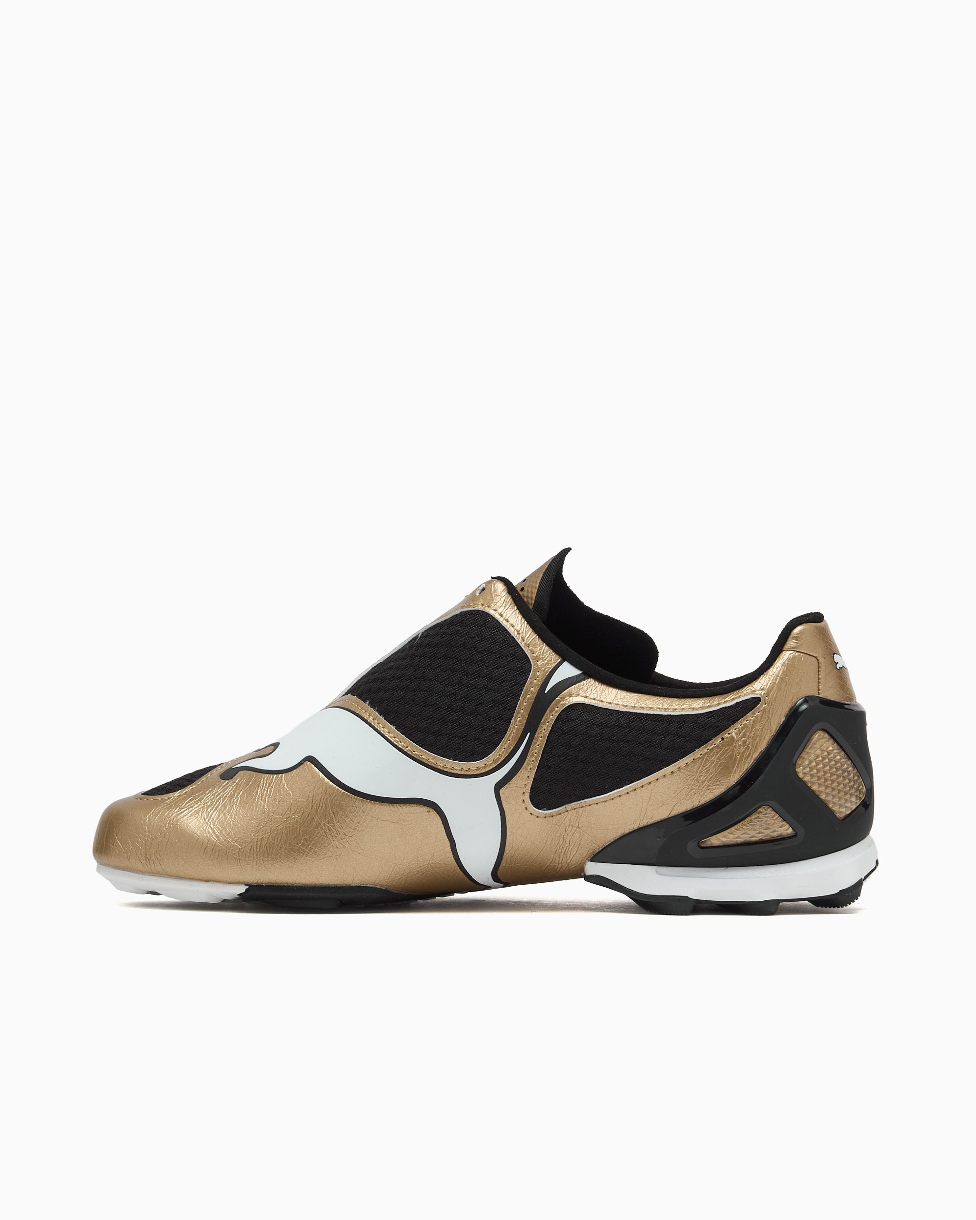 Sneakers Puma V-S1 Metallic - 402953-04