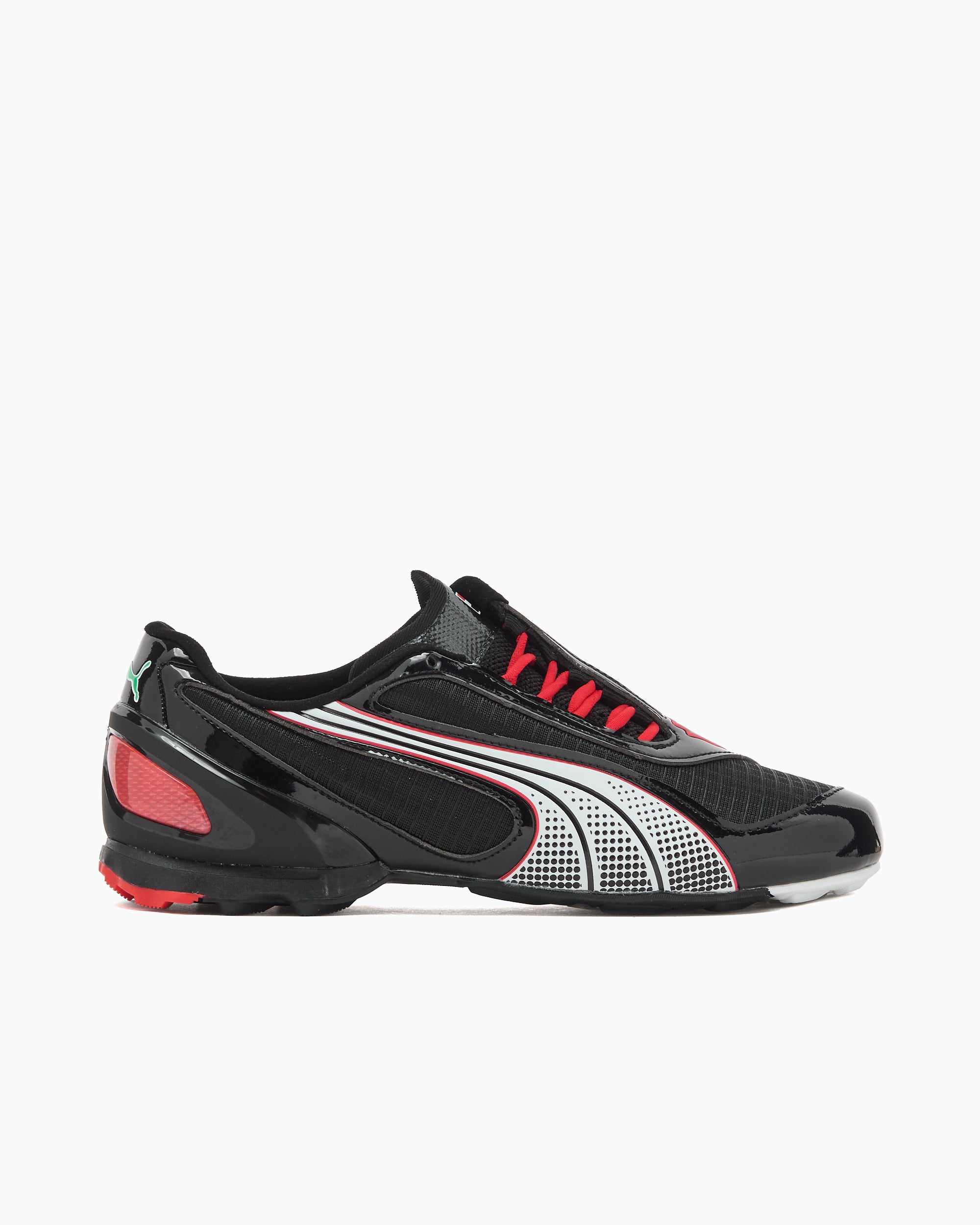 Sneakers Puma V-S1 Total Energies CAF "Egypt" - 404147-05