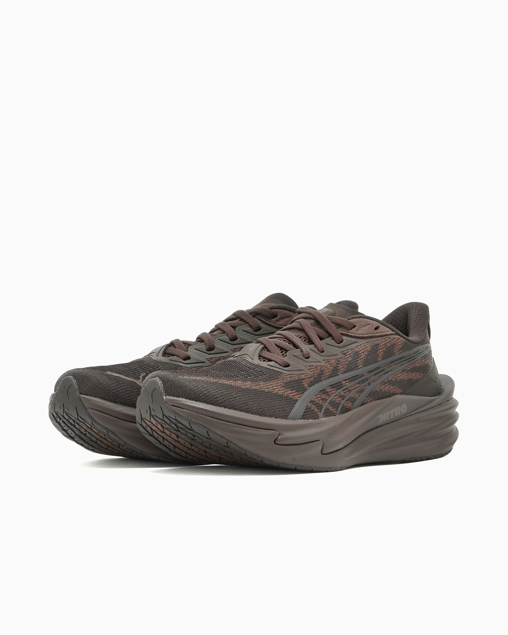 Sneakers Puma Women's Deviate Nitro 4 - 312124-18