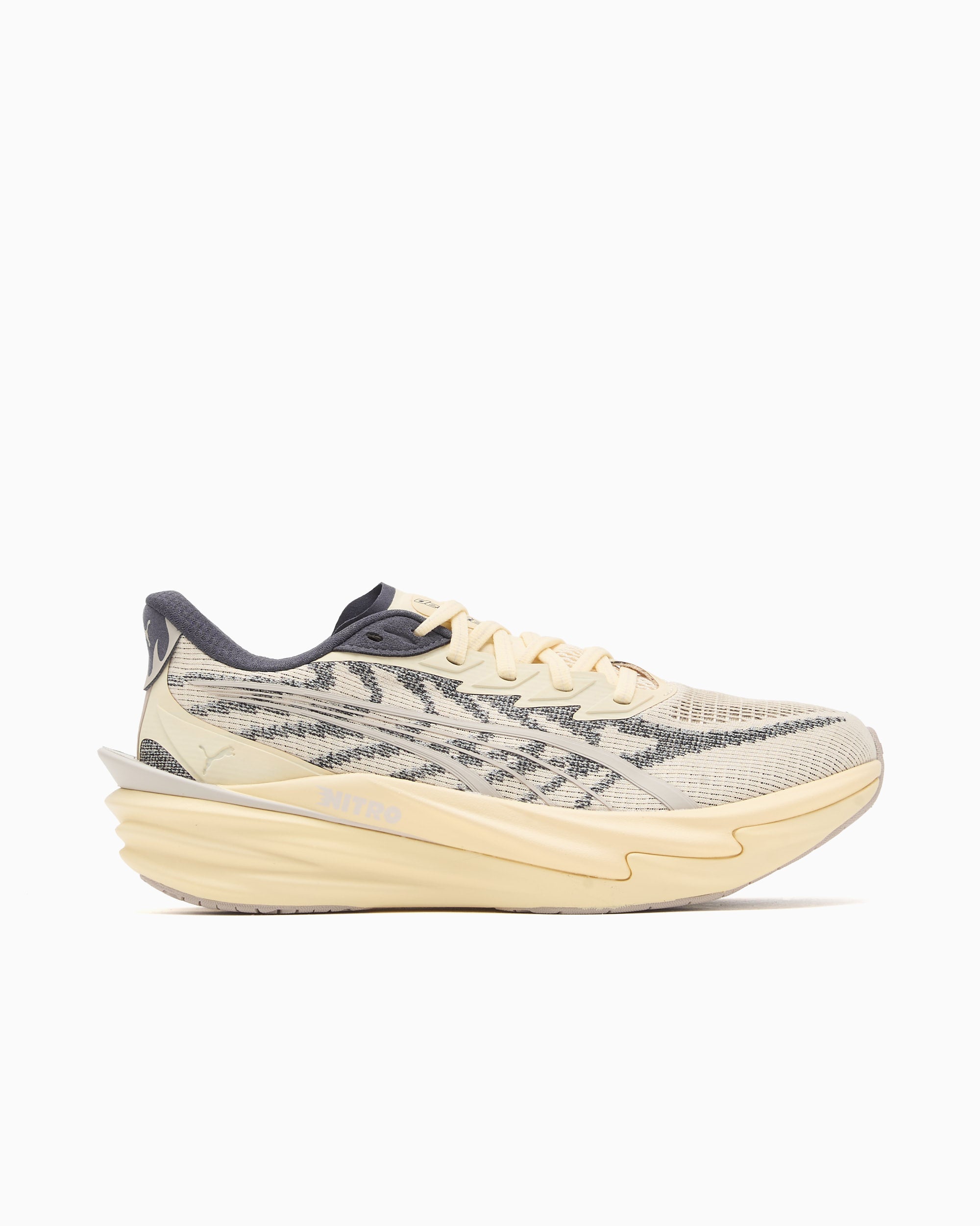 Sneakers Puma Women's Deviate Nitro 4 - 312124-30