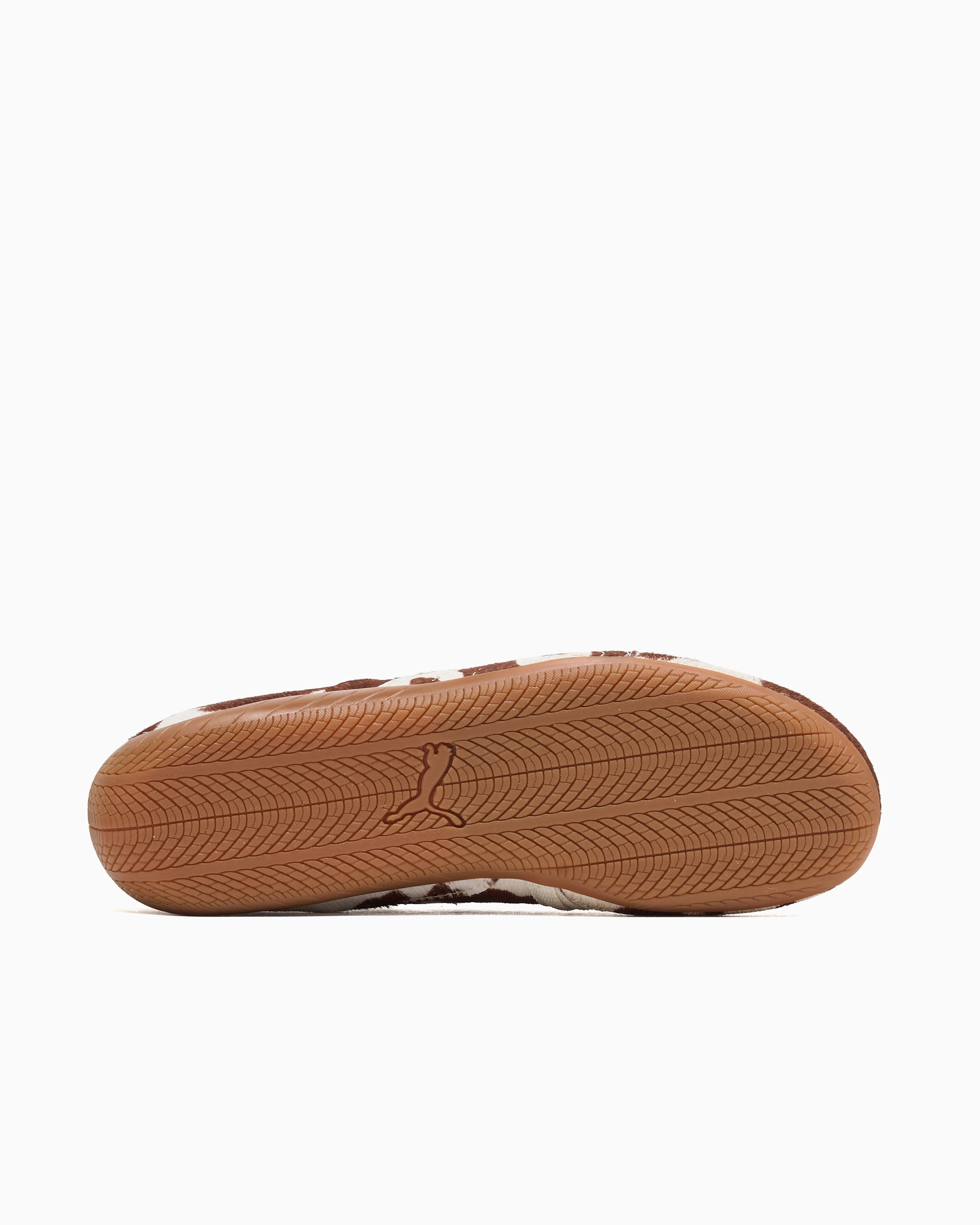 Sneakers Puma Women's Speedcat Ballet "Cow Print" - 407787-01