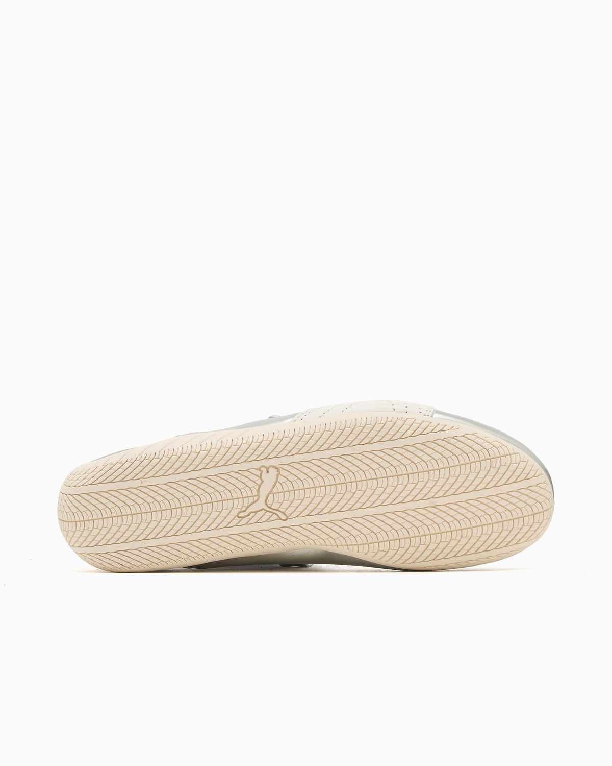 Sneakers Puma Women's Speedcat Ballet Fleur "Metallic" - 410232-01