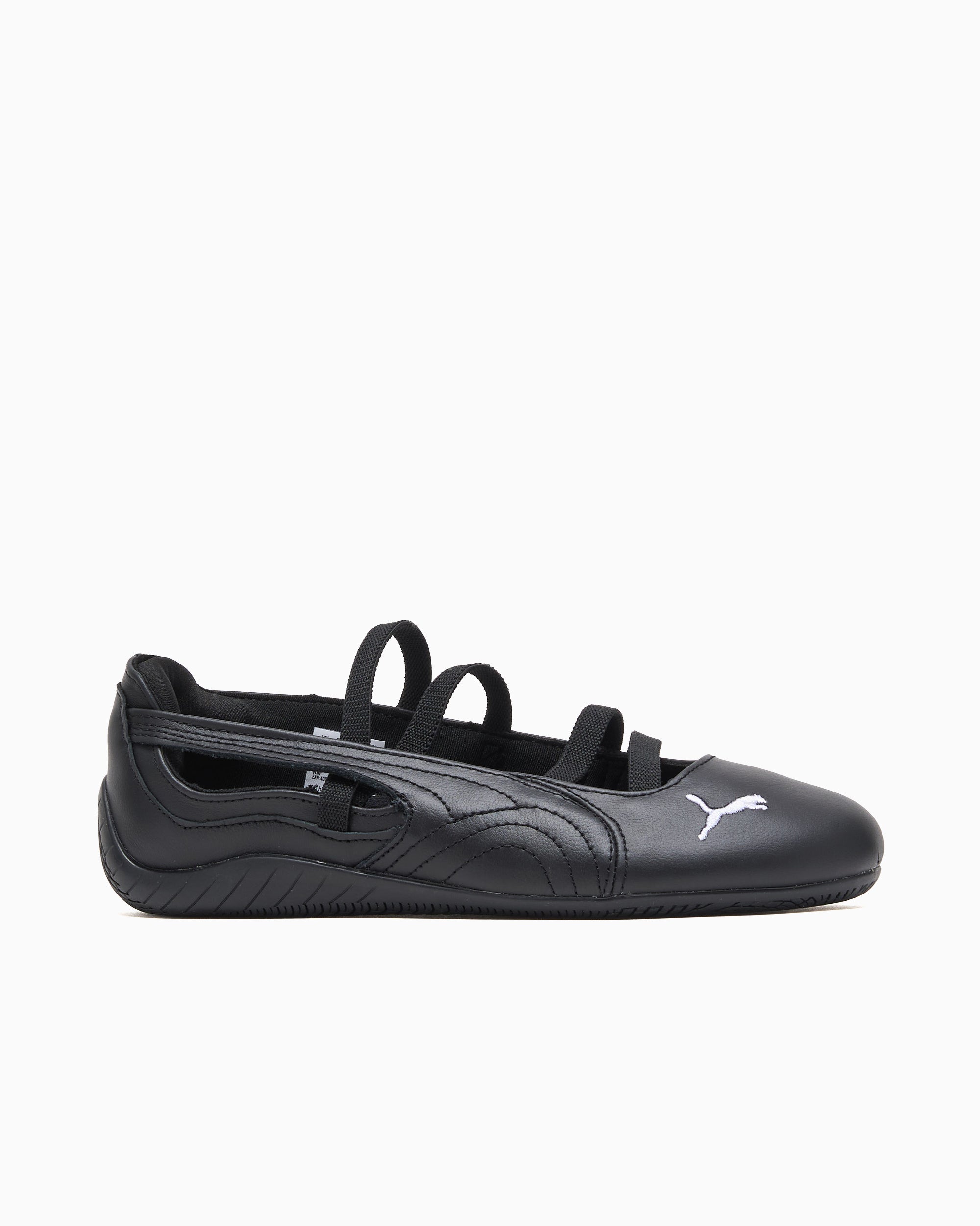 Sneakers Puma Women's Speedcat Ballet Leather - 403587-03