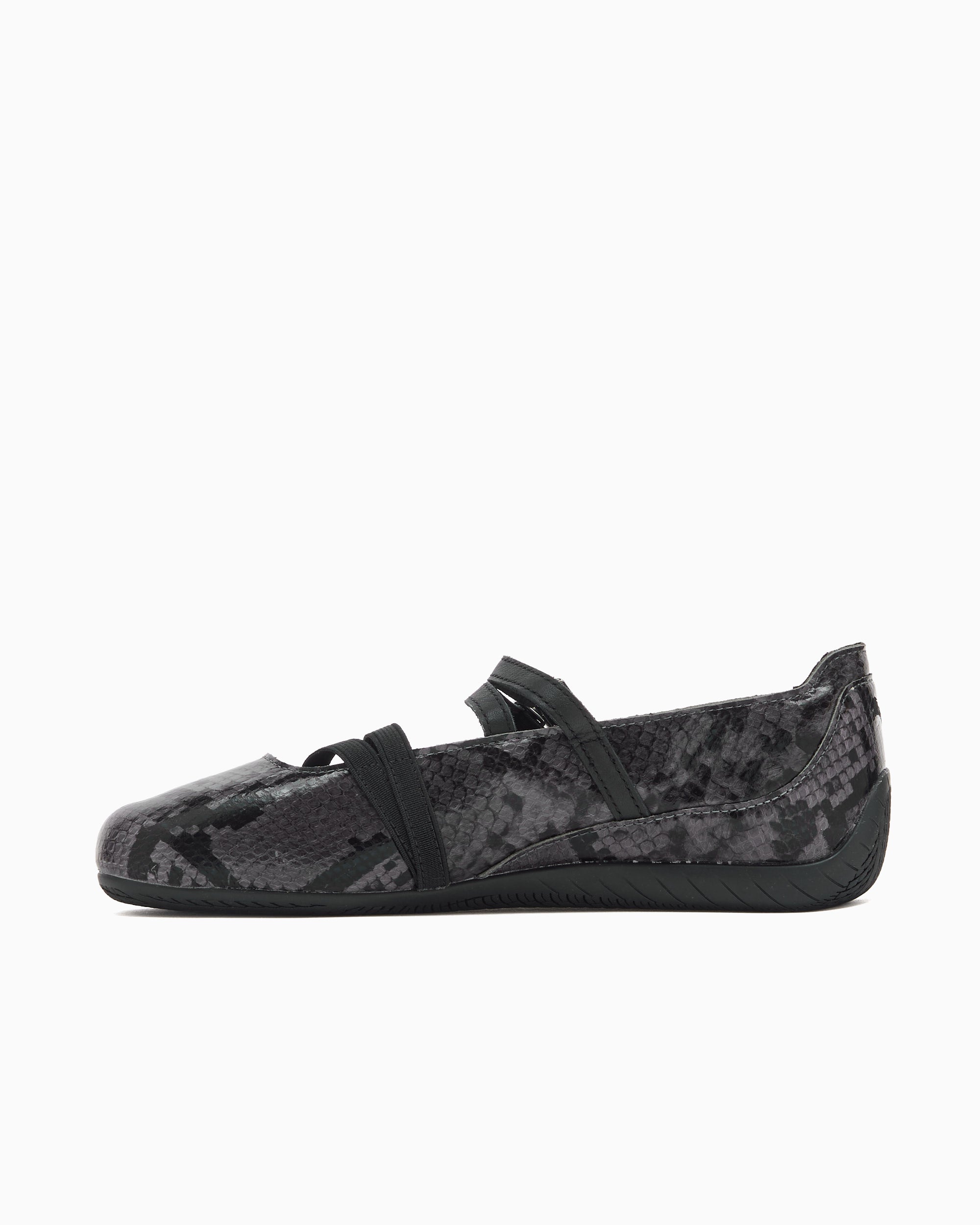 Sneakers Puma Women's Speedcat Ballet "Snake" - 405326-02