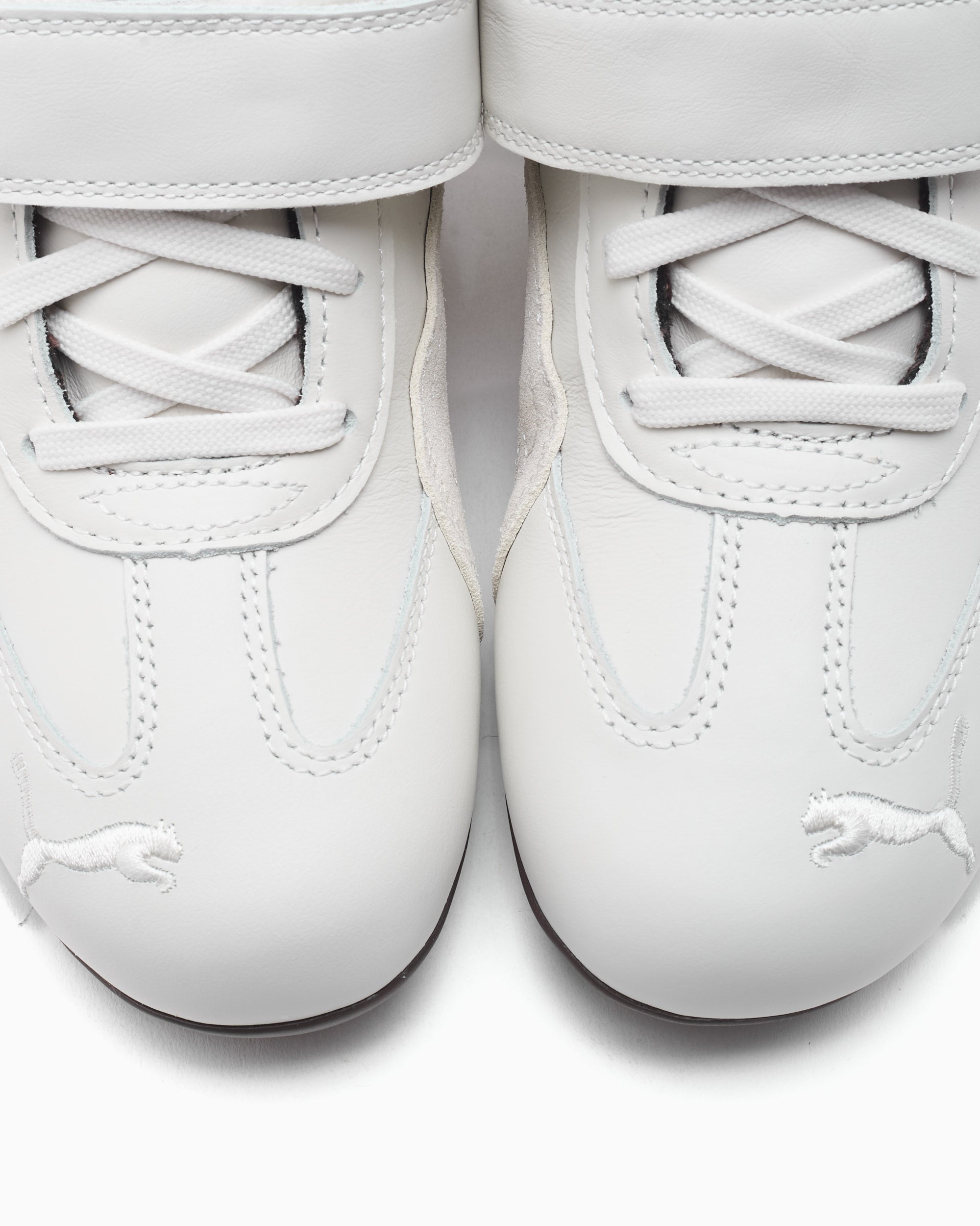 Sneakers Puma Women's Speedcat Wedge Leather - 408120-01