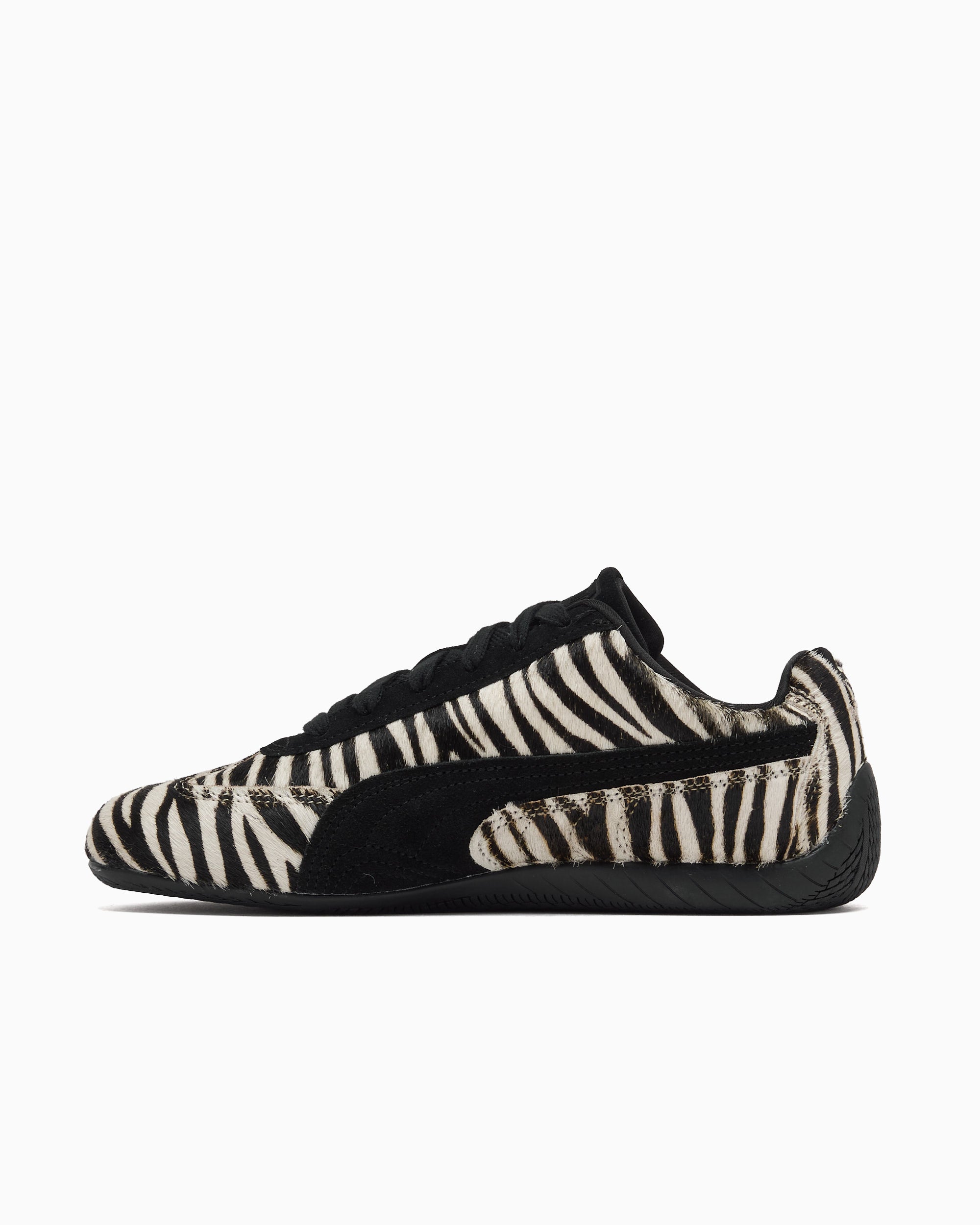 Sneakers Puma Women's Speedcat Zebra - 403356-01
