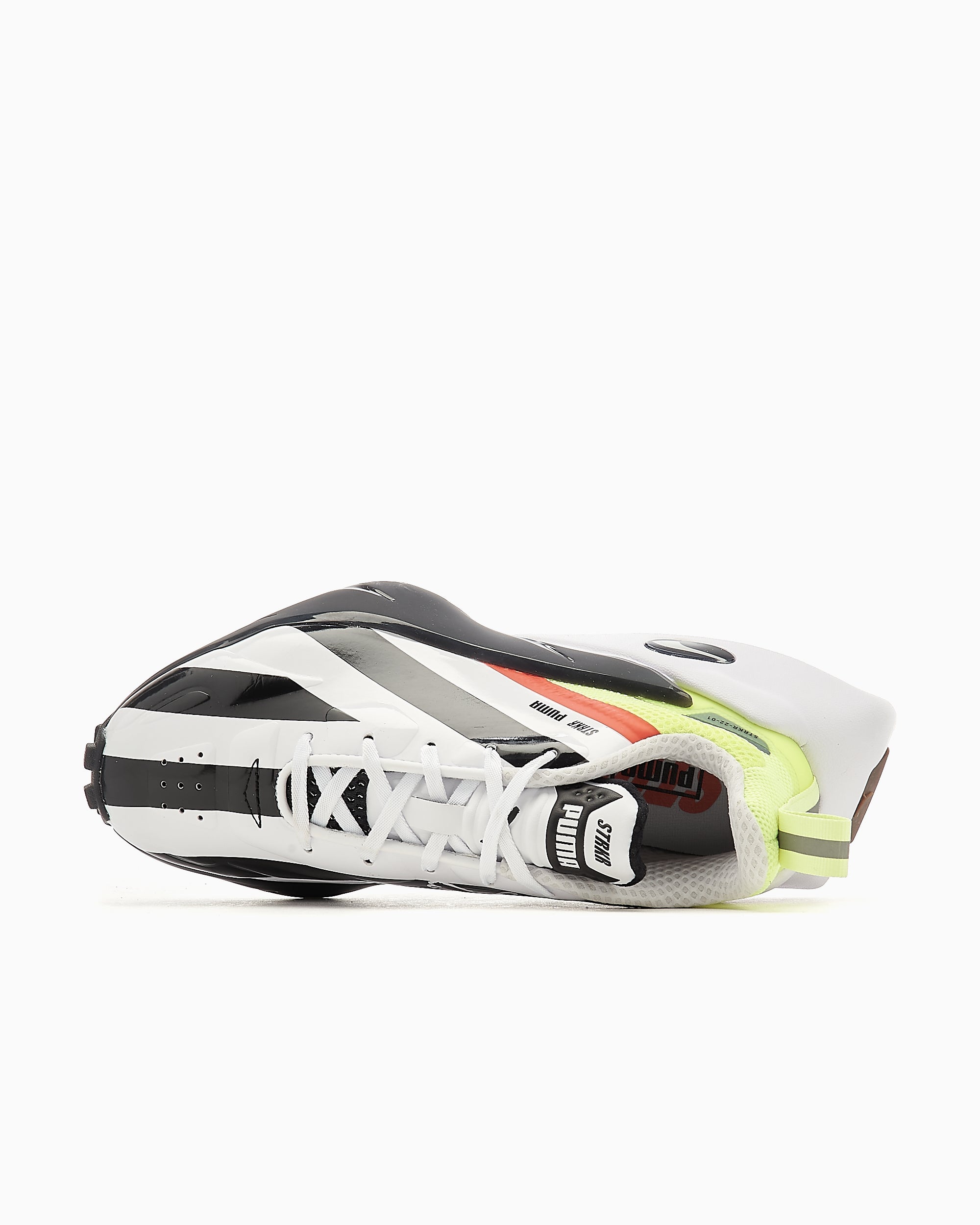 Sneakers Puma Women's STRKR - 383146-01