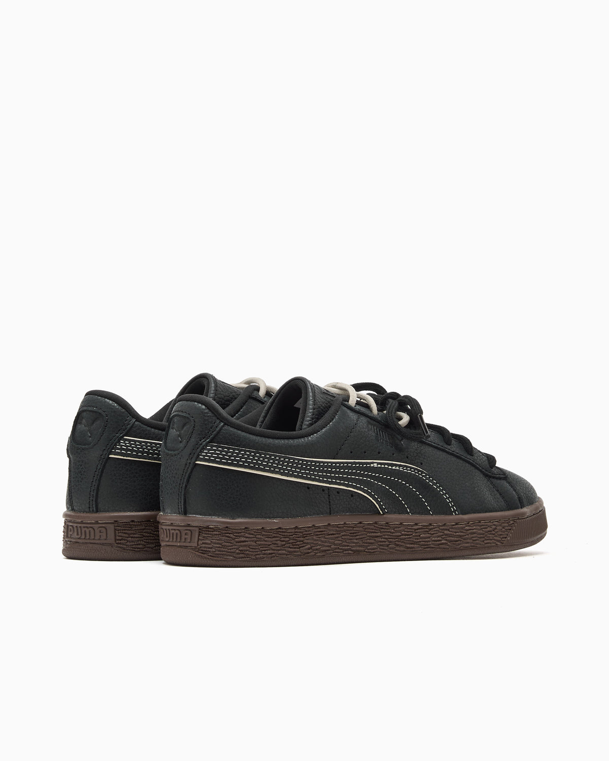 Sneakers Puma Women's Suede Bloom Dress-Up - 409002-01