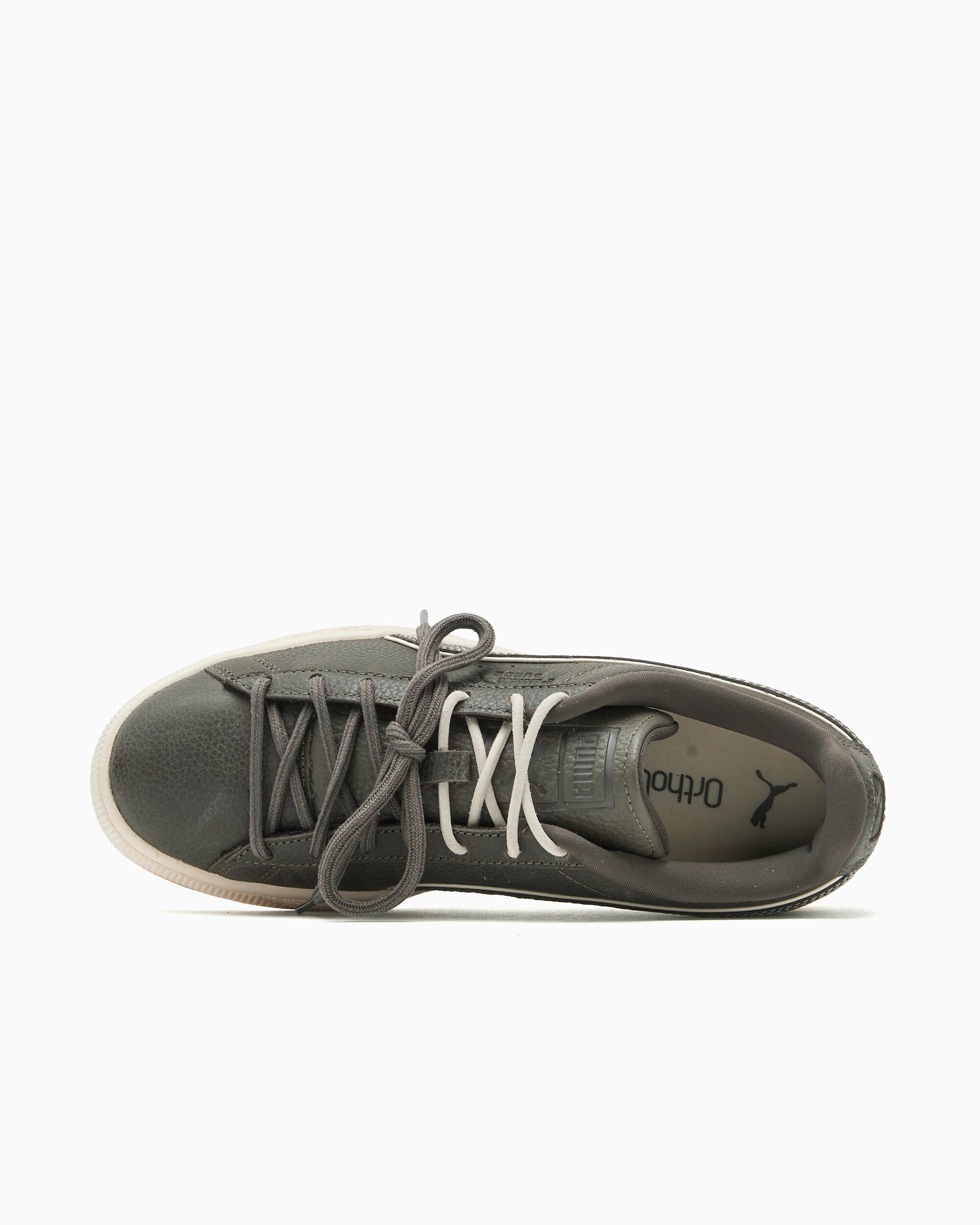 Sneakers Puma Women's Suede Bloom Dress-Up - 409002-02