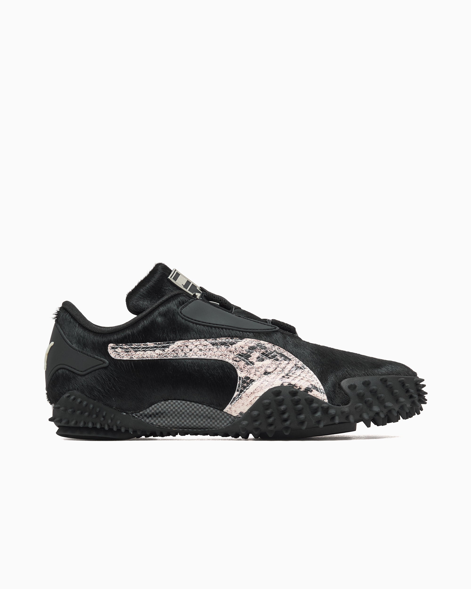 Sneakers Puma x A$AP ROCKY Mostro OG "Pony Hair" - 406497-01