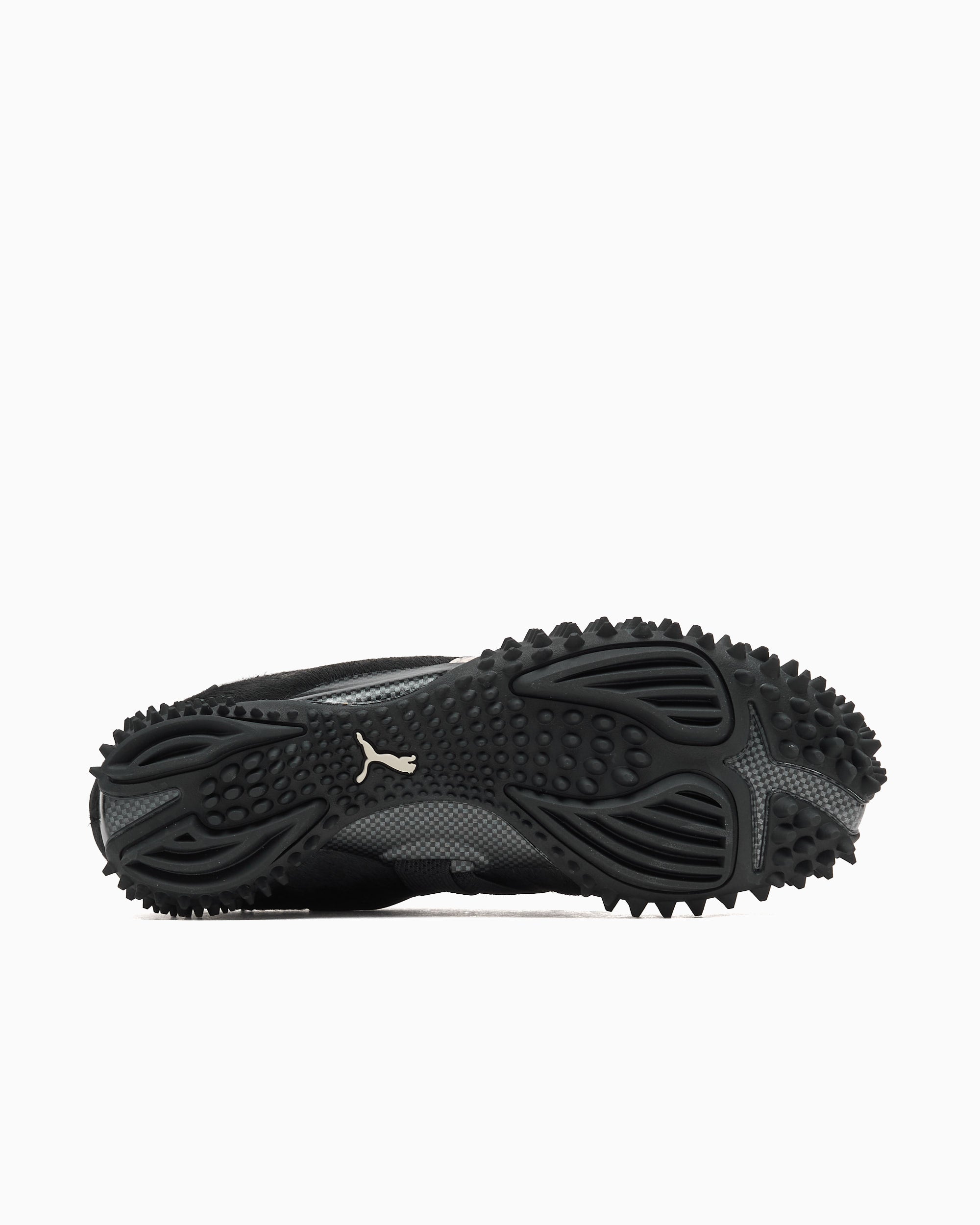 Sneakers Puma x A$AP ROCKY Mostro OG "Pony Hair" - 406497-01