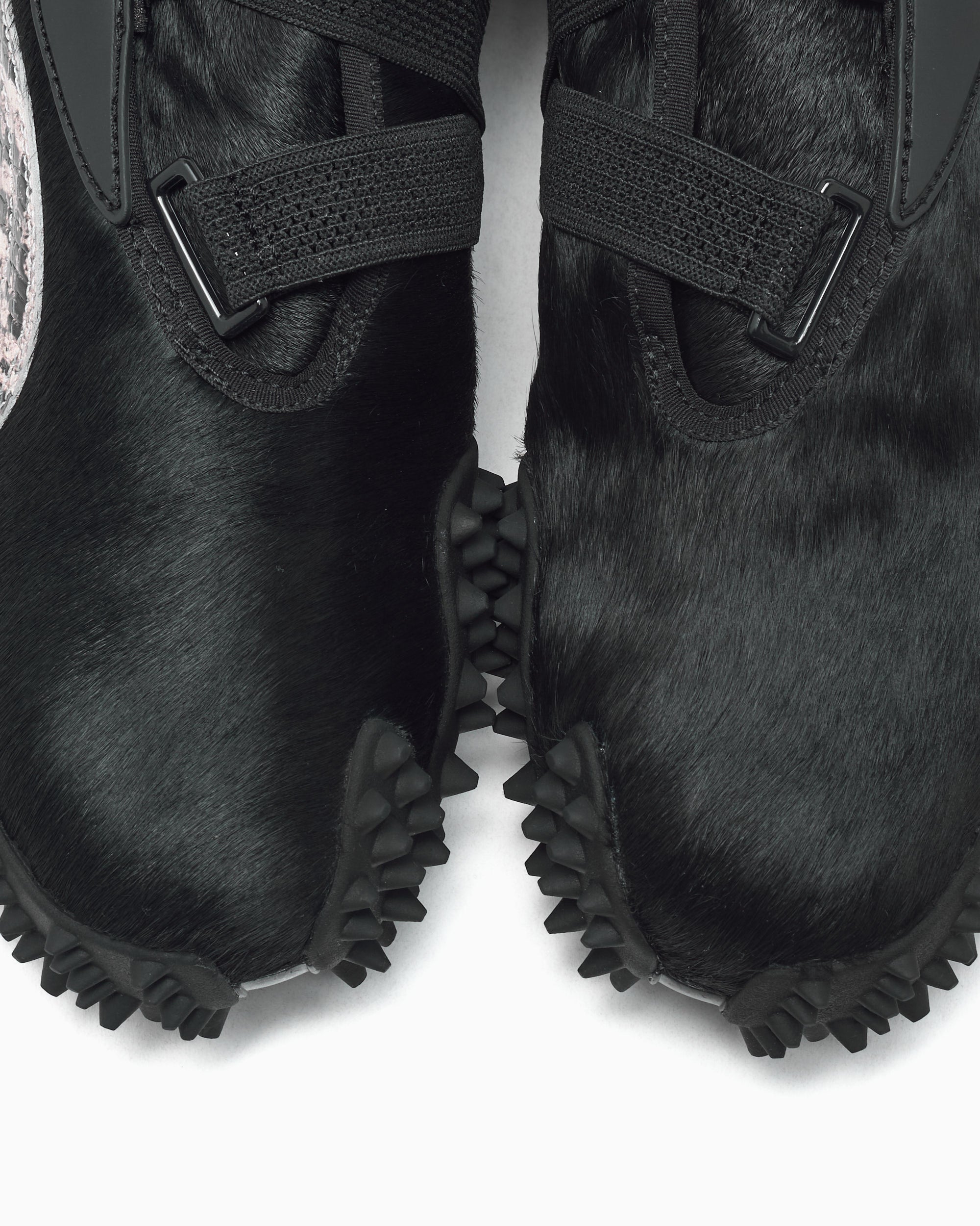 Sneakers Puma x A$AP ROCKY Mostro OG "Pony Hair" - 406497-01