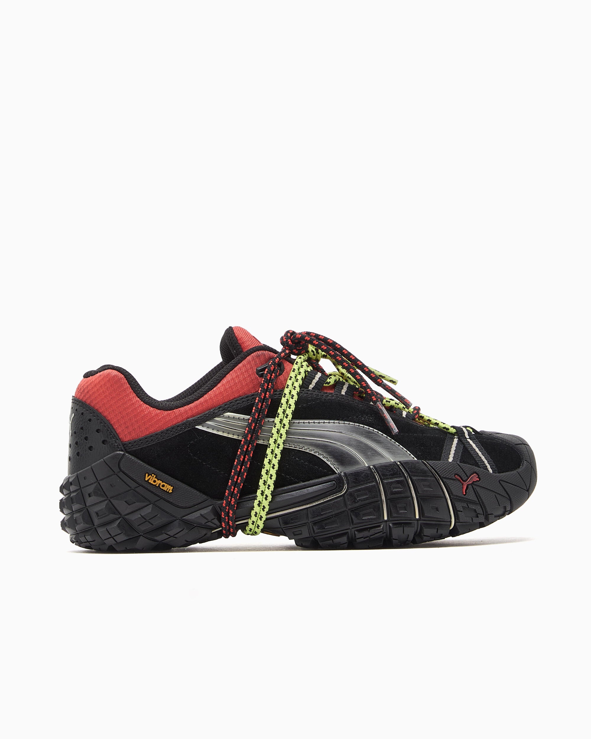 Sneakers Puma x A$AP ROCKY Straycat - 408509-01