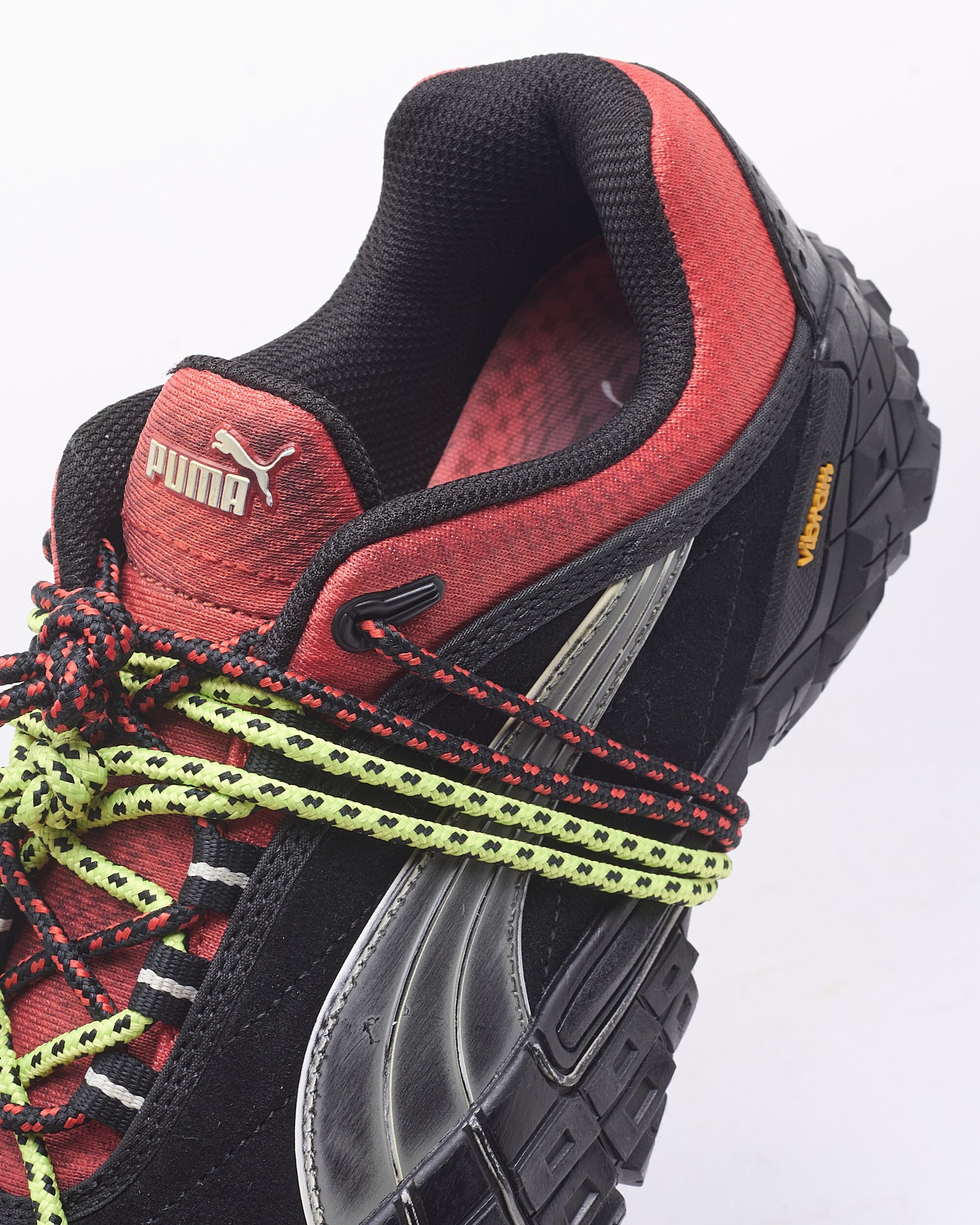 Sneakers Puma x A$AP ROCKY Straycat - 408509-01