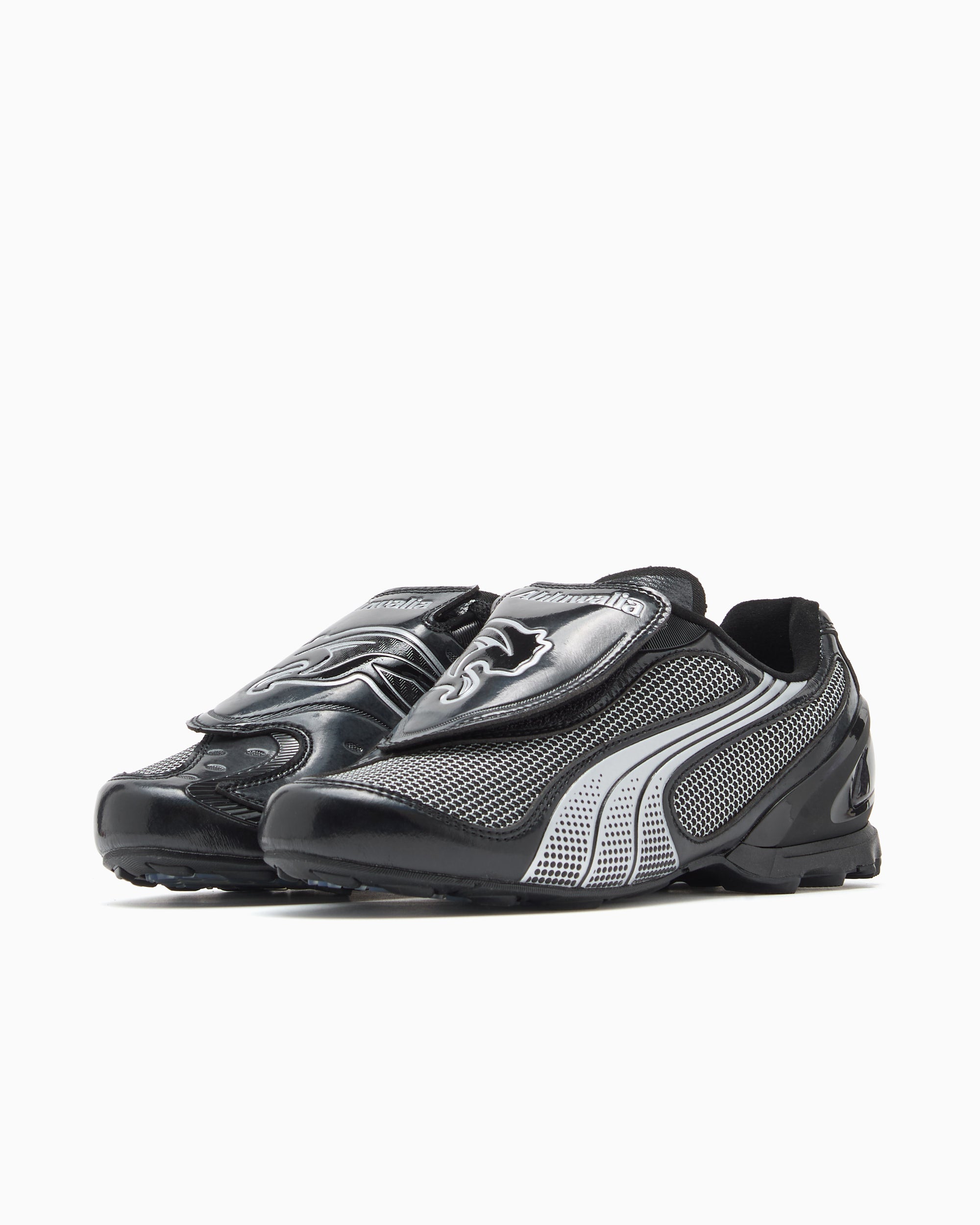 Sneakers Puma x Ahluwalia V-S1 BM - 406437-01