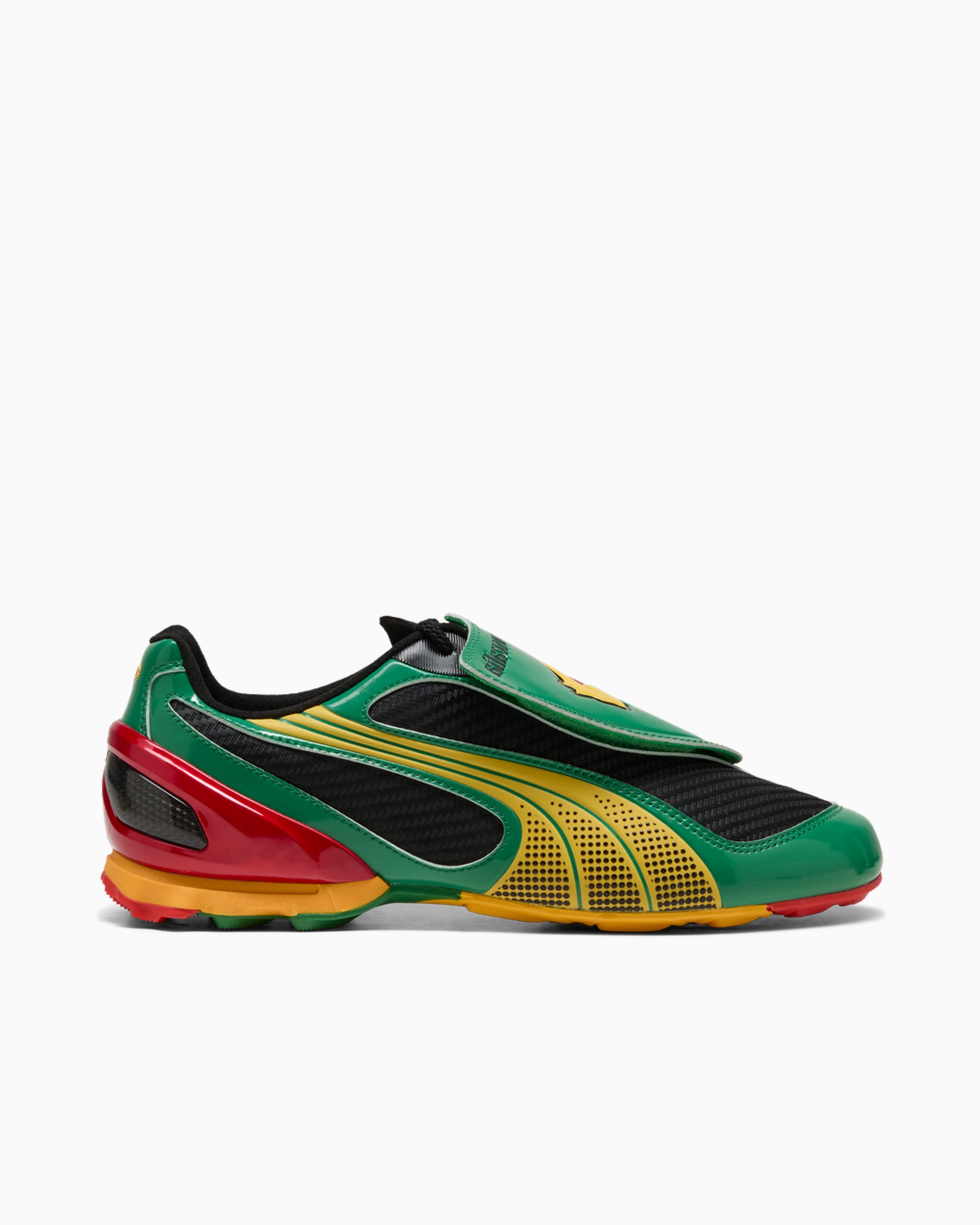 Sneakers Puma x Ahluwalia V-S1 GR - 405836-01