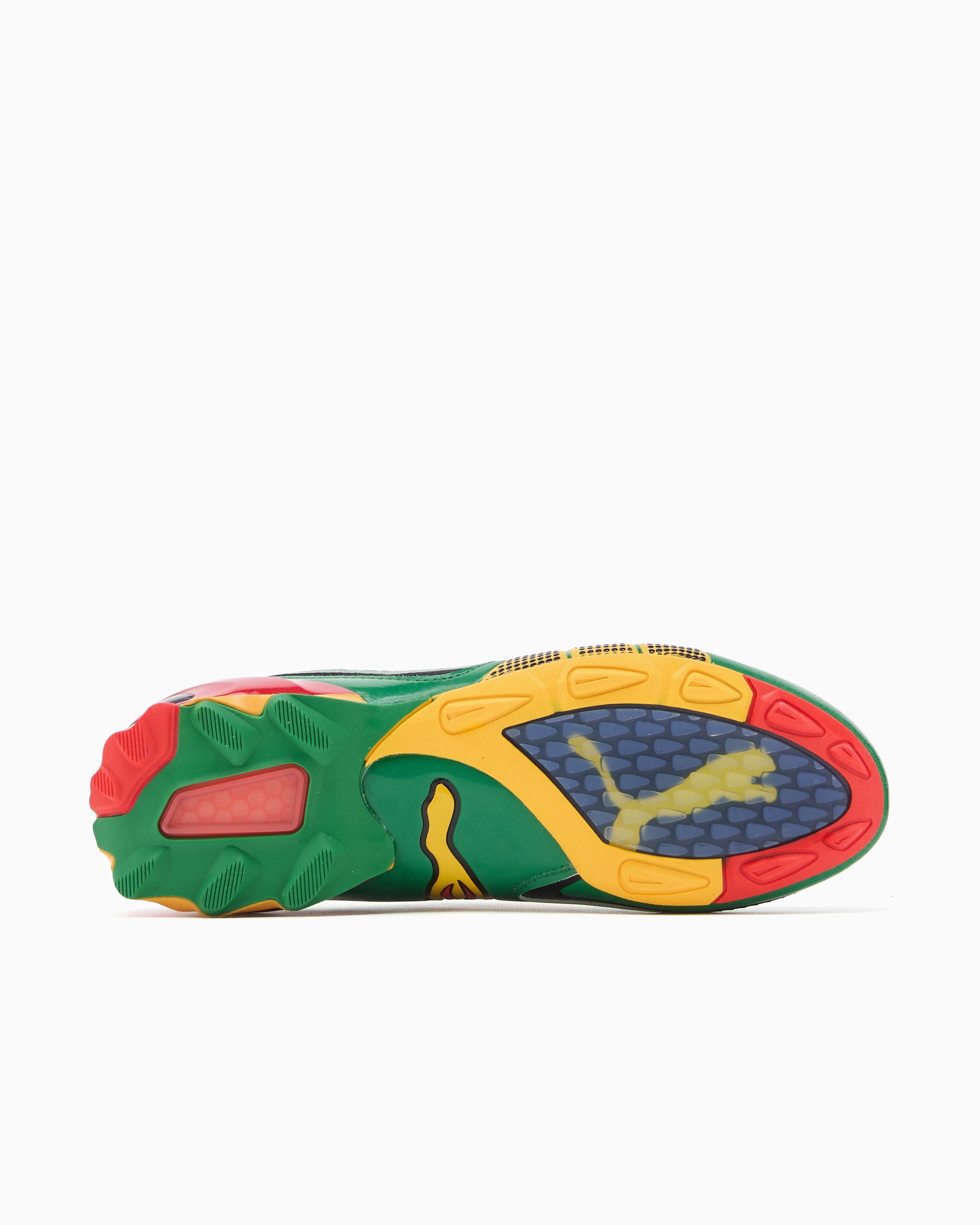 Sneakers Puma x Ahluwalia V-S1 GR - 405836-01